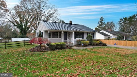 2275 BURROUGHS AVENUE LINWOOD NJ 08221