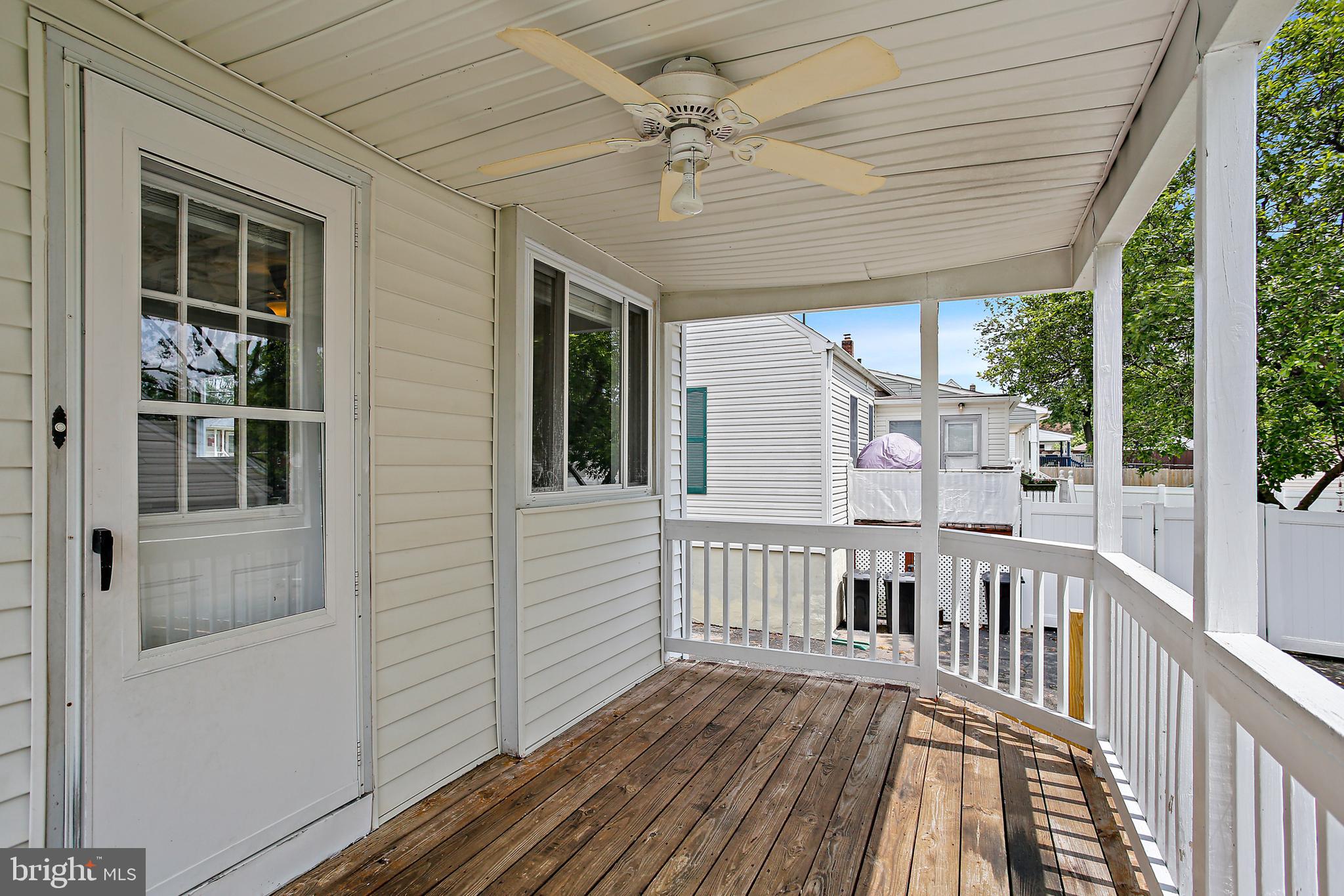 301 TOWNSEND ROAD
