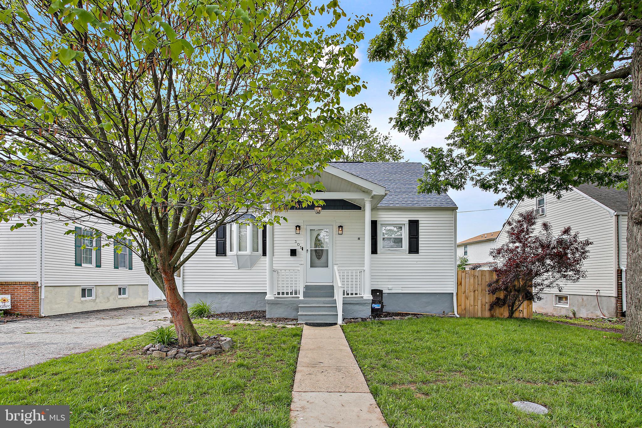 301 TOWNSEND ROAD
