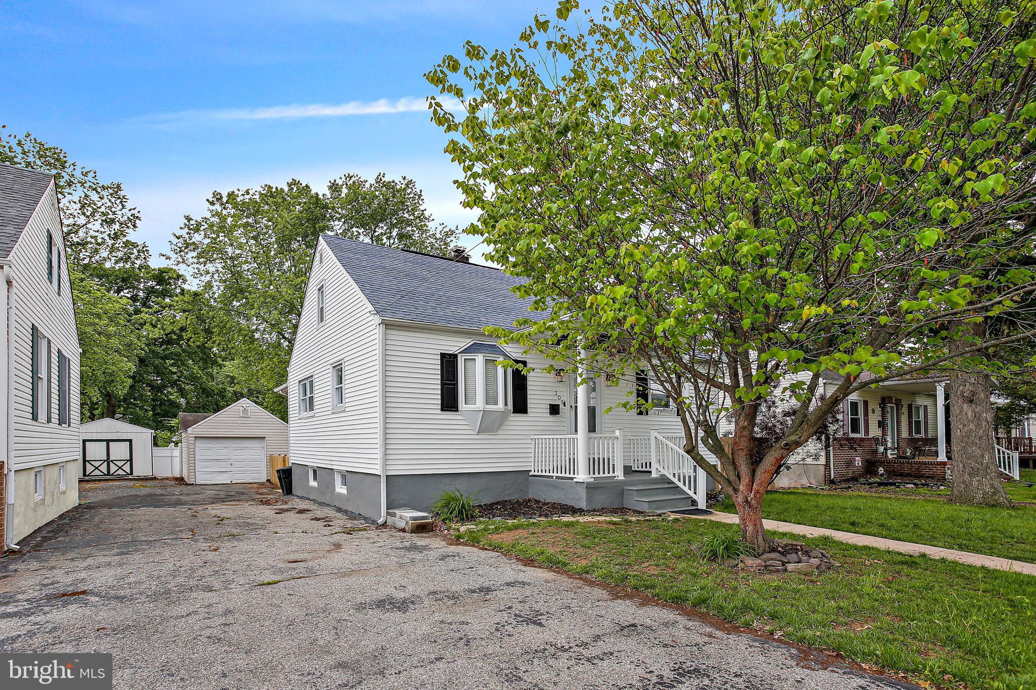 301 TOWNSEND ROAD