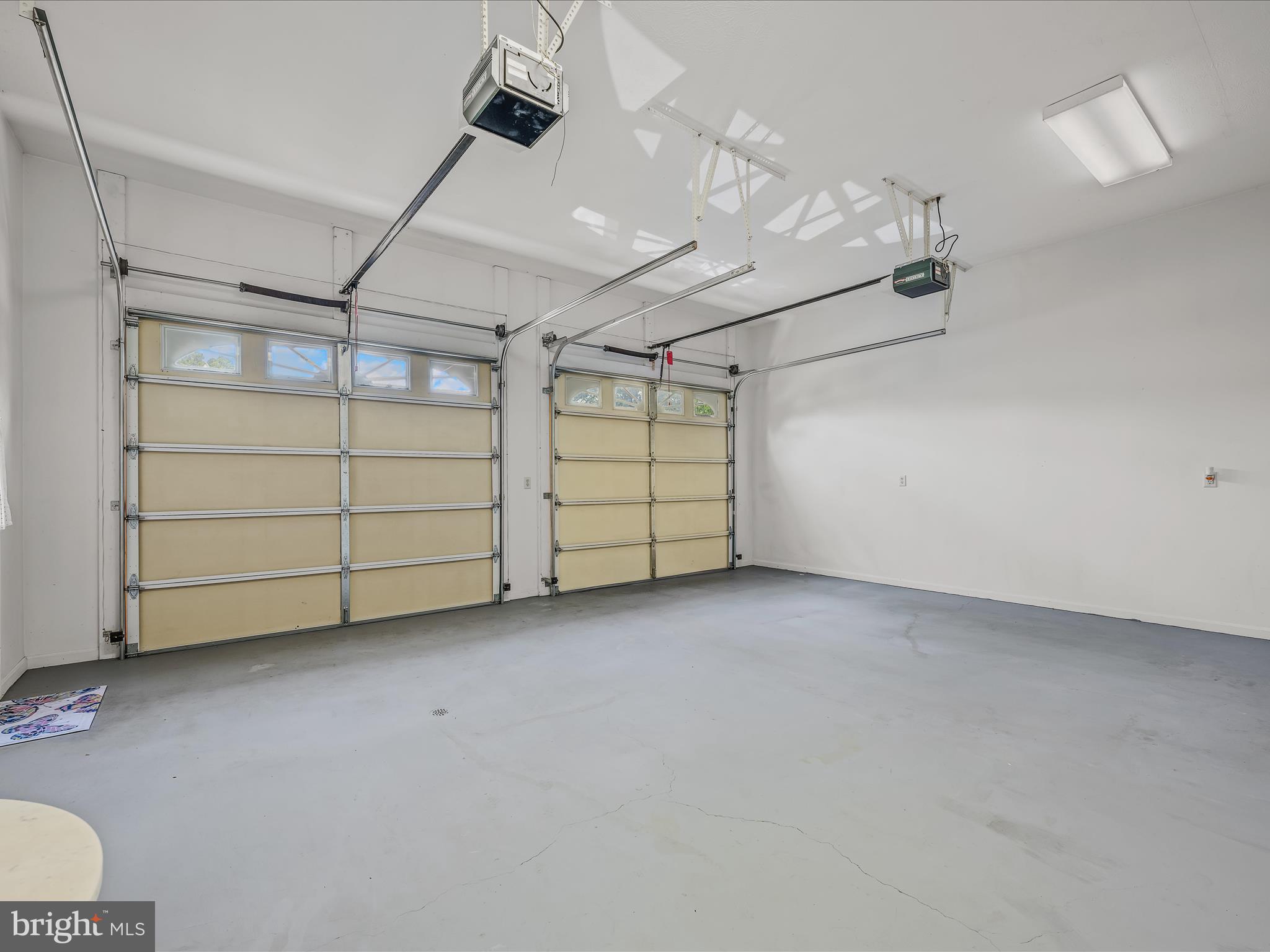 MORGAN TERRACE - Residential