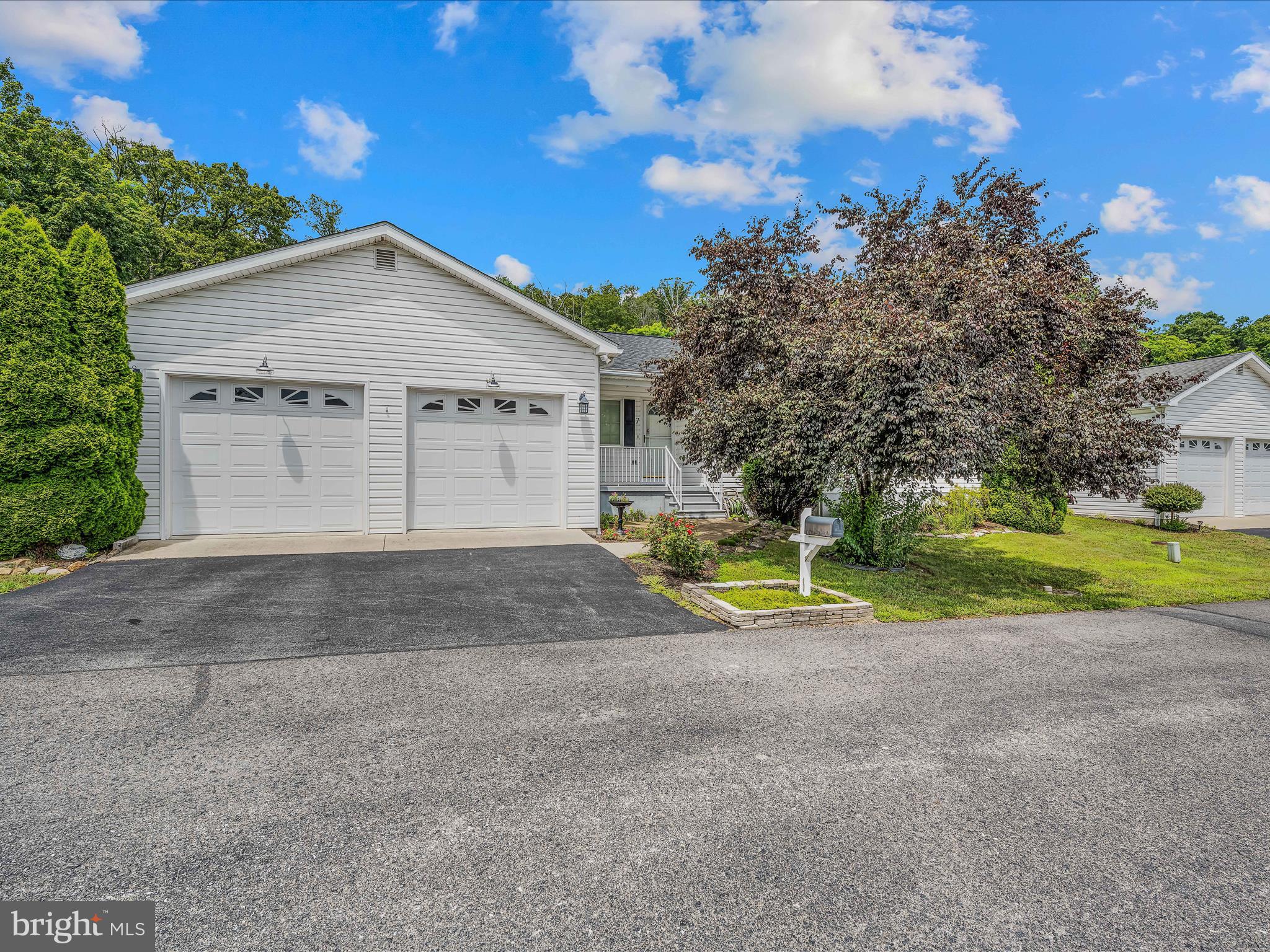 7 UNITED MORGAN DRIVE