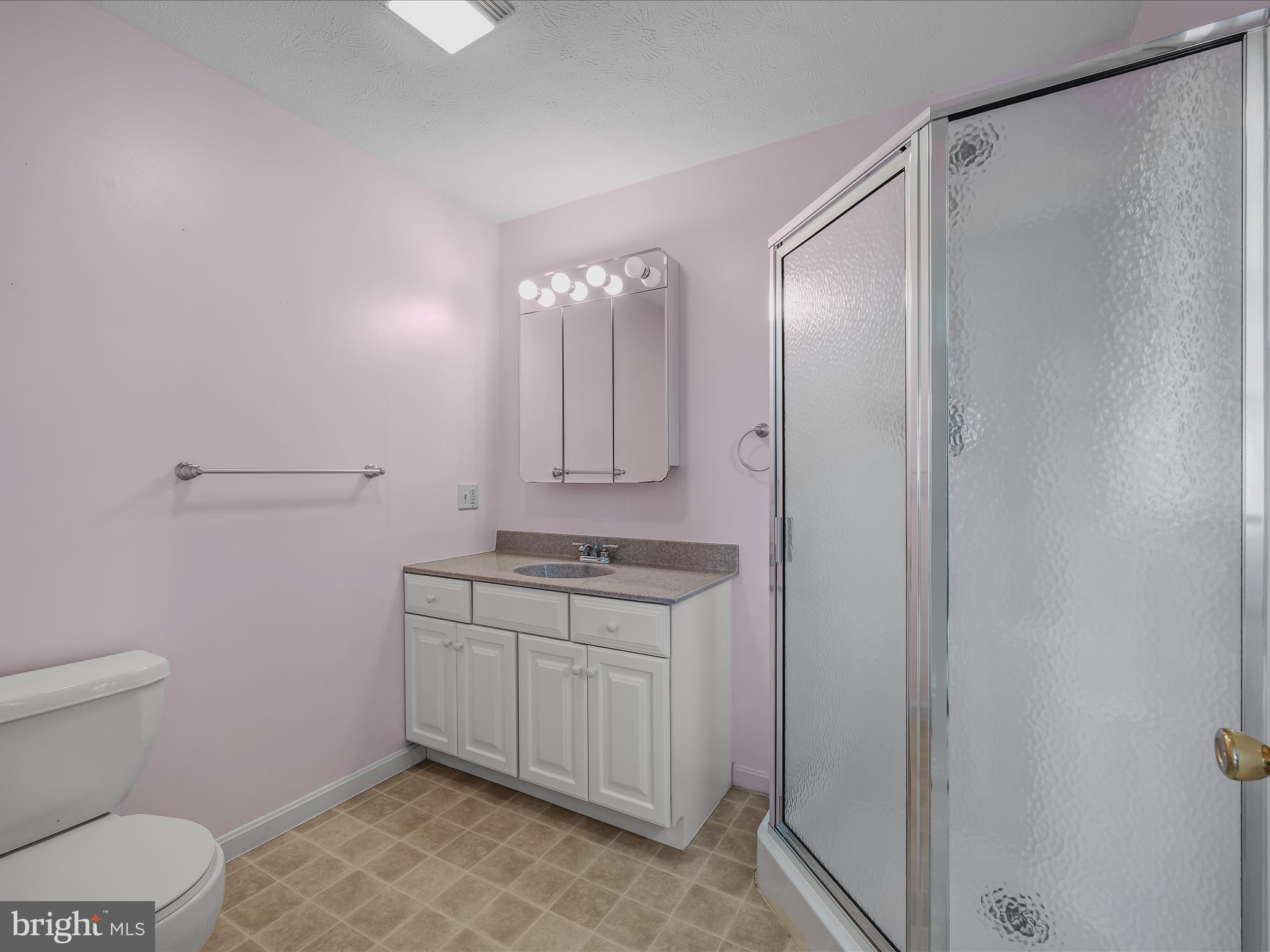 MORGAN TERRACE - Residential