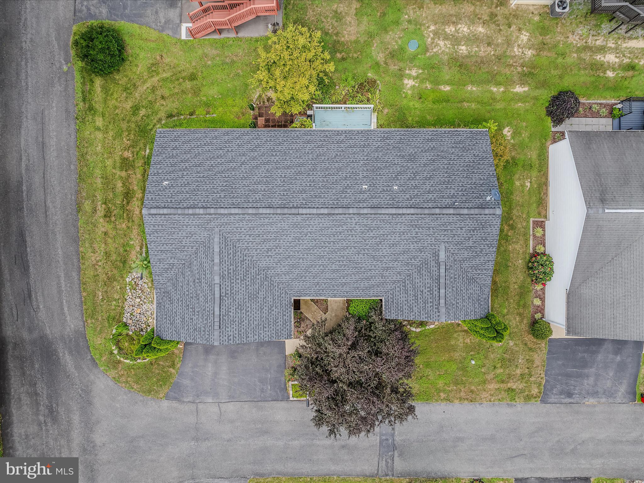 MORGAN TERRACE - Residential