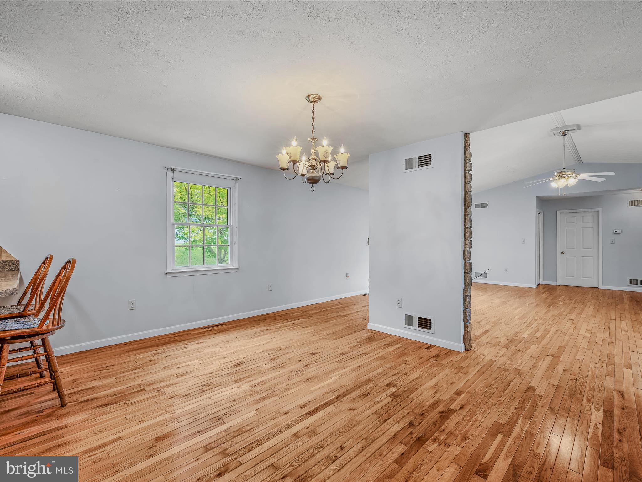 MORGAN TERRACE - Residential