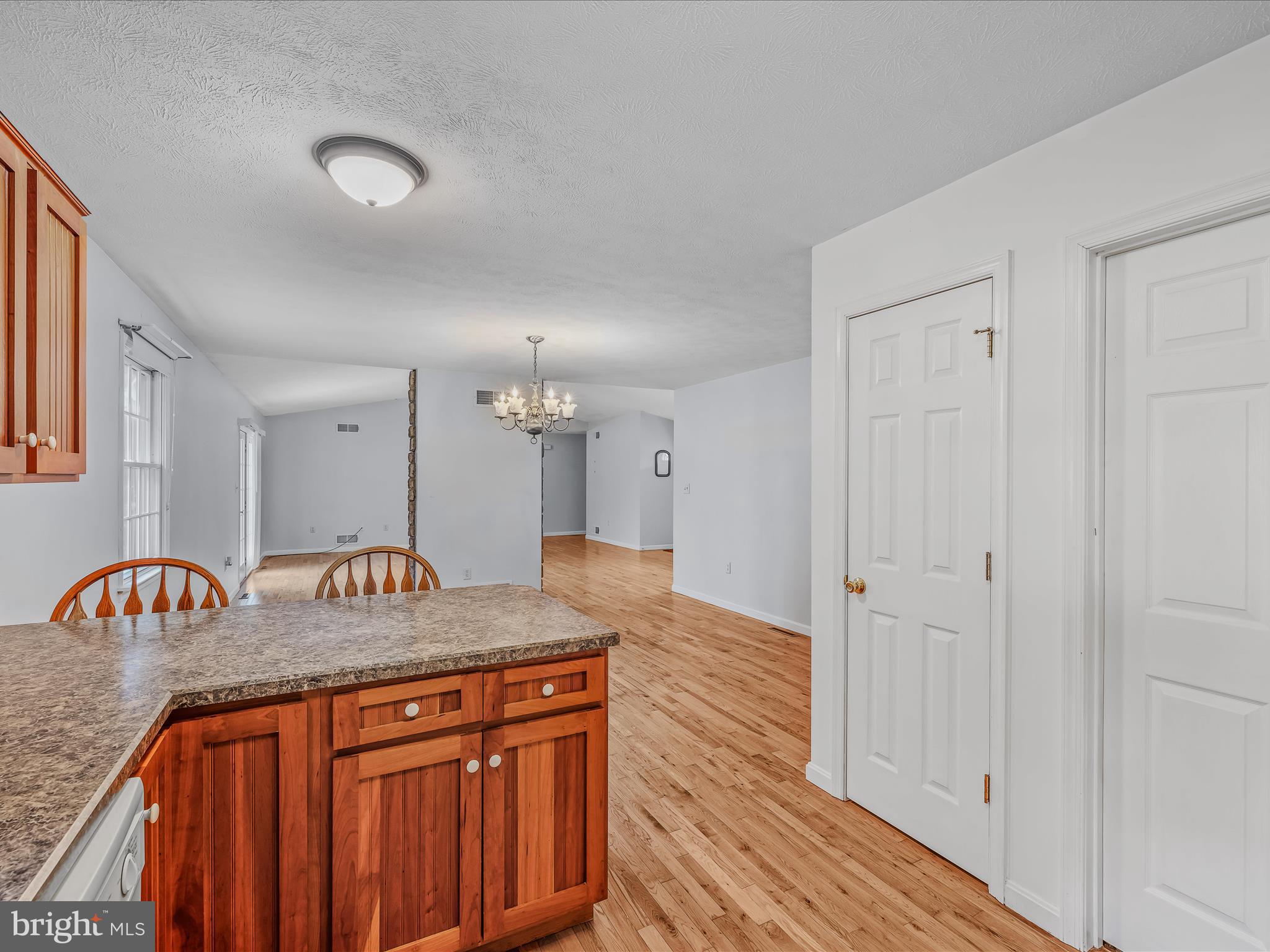 MORGAN TERRACE - Residential