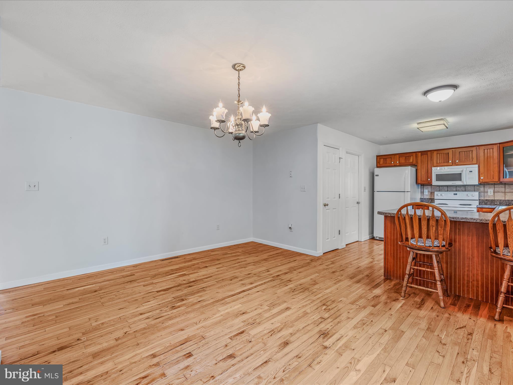 MORGAN TERRACE - Residential