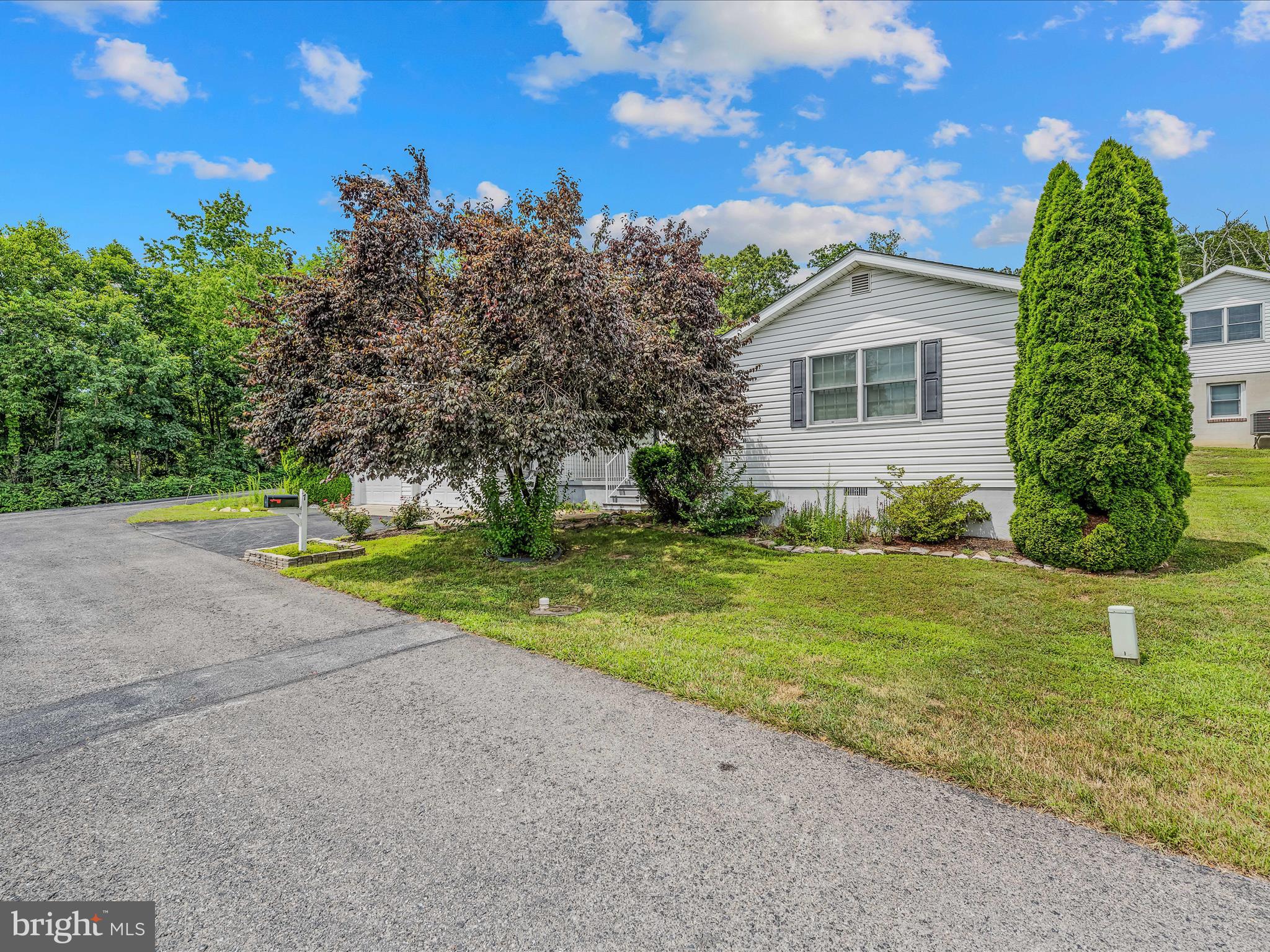 7 UNITED MORGAN DRIVE