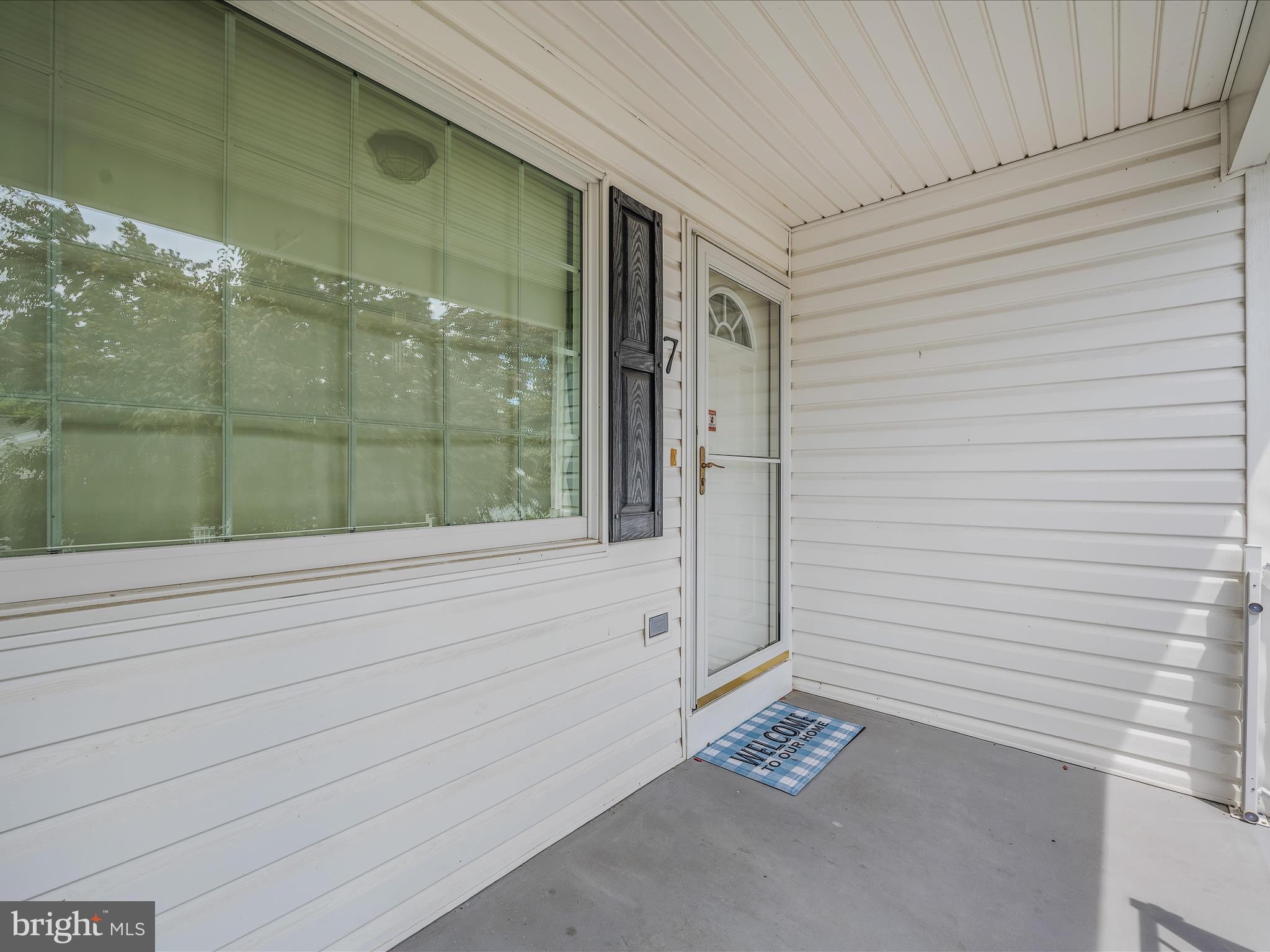 MORGAN TERRACE - Residential