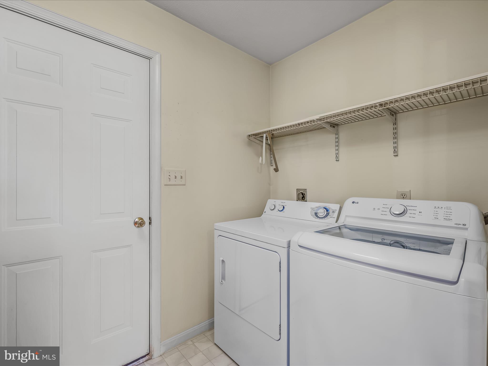 MORGAN TERRACE - Residential