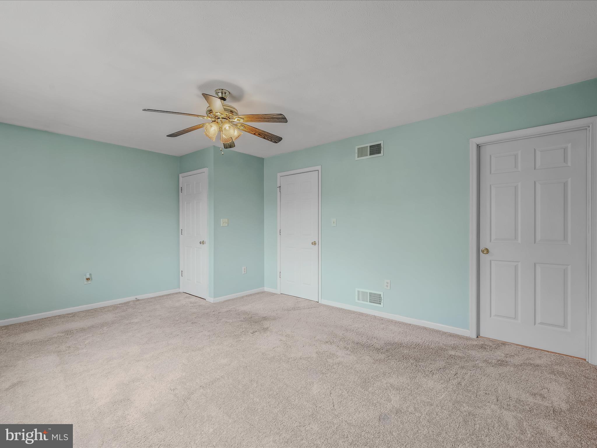 MORGAN TERRACE - Residential