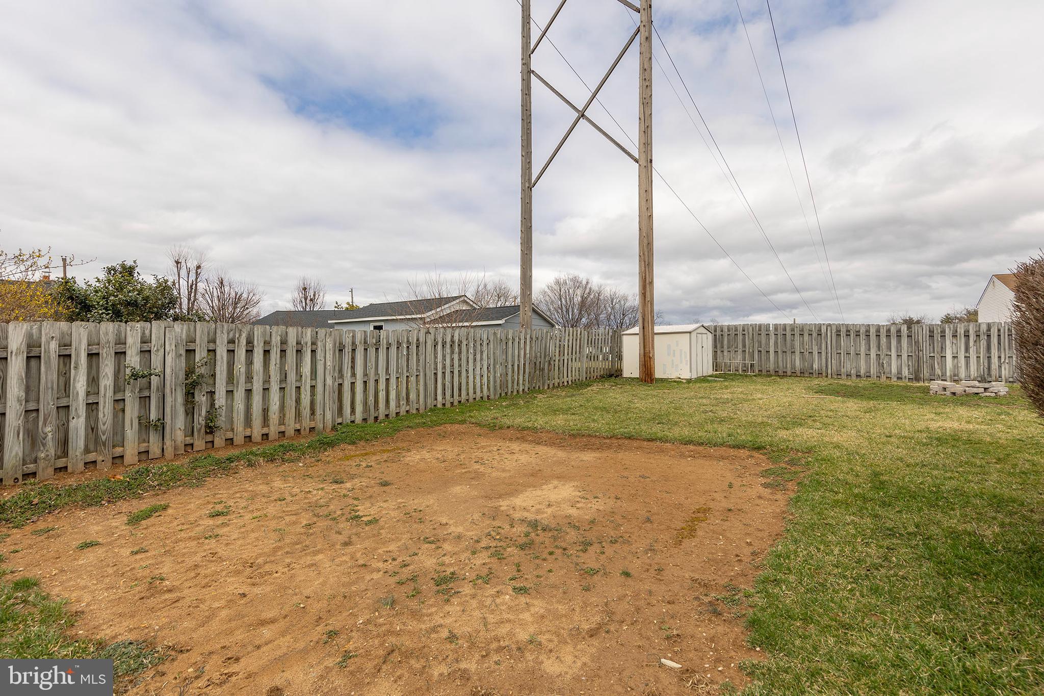 SHENANDOAH HILLS - Residential