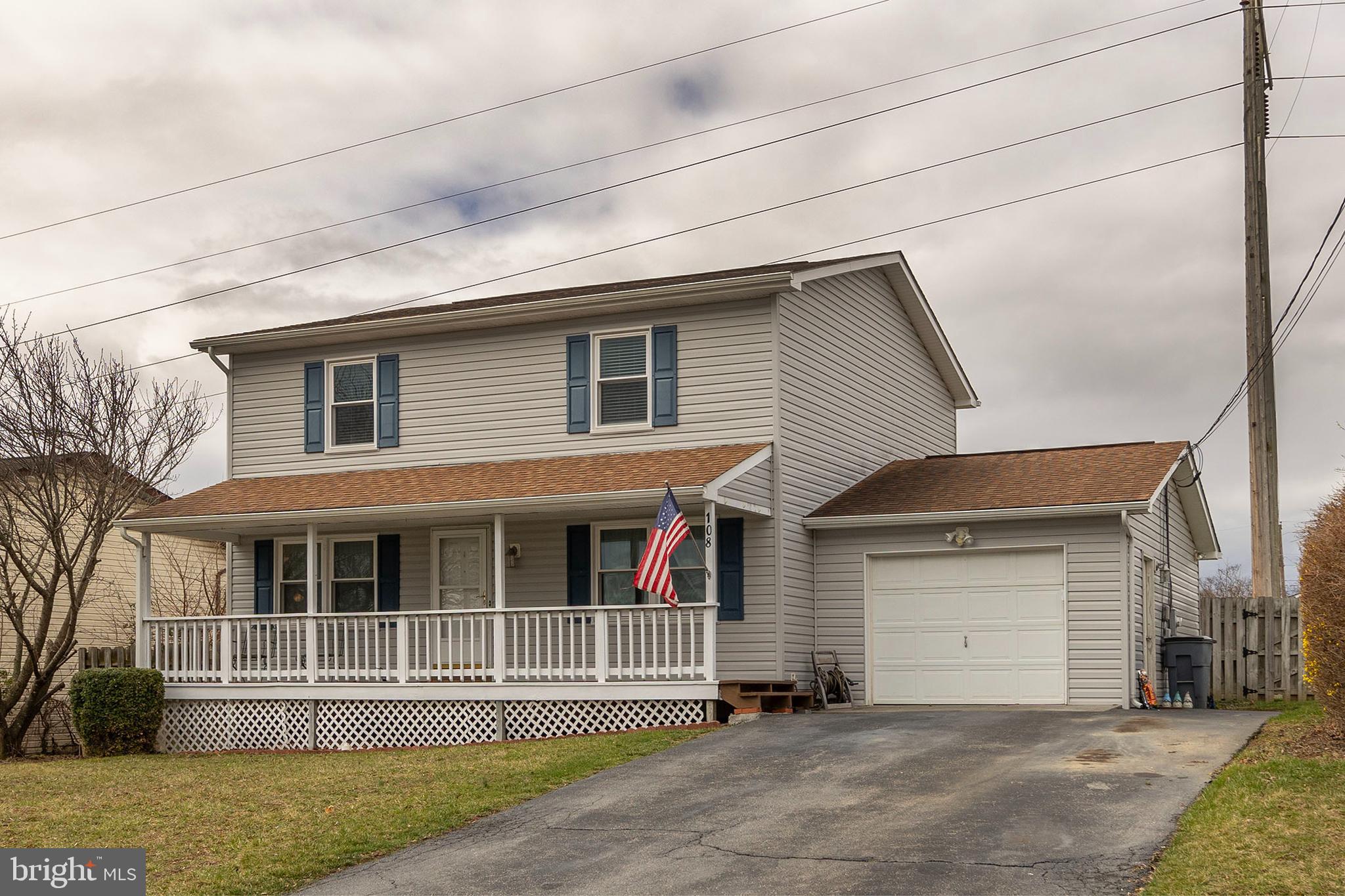 SHENANDOAH HILLS - Residential