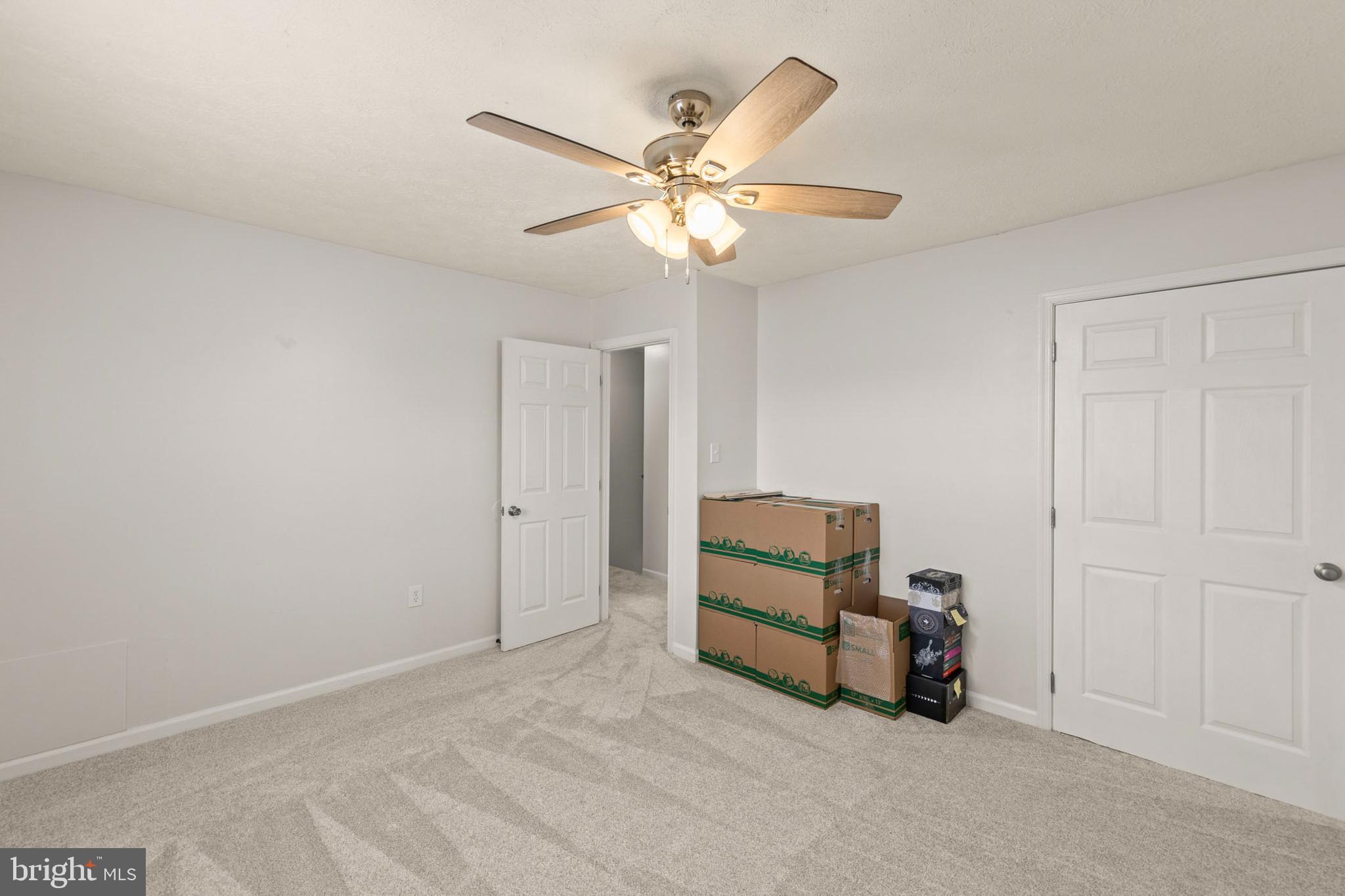 SHENANDOAH HILLS - Residential