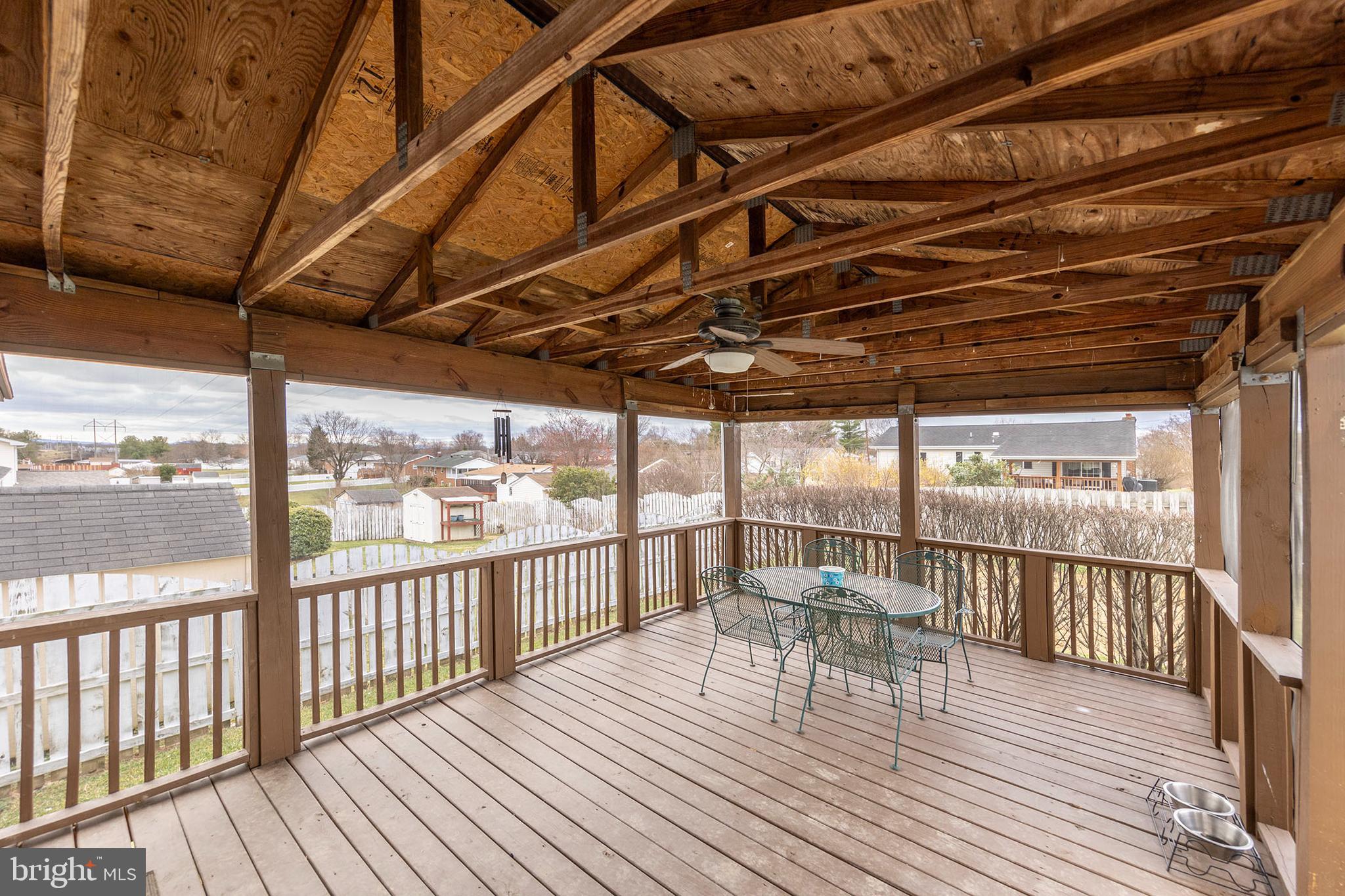 SHENANDOAH HILLS - Residential