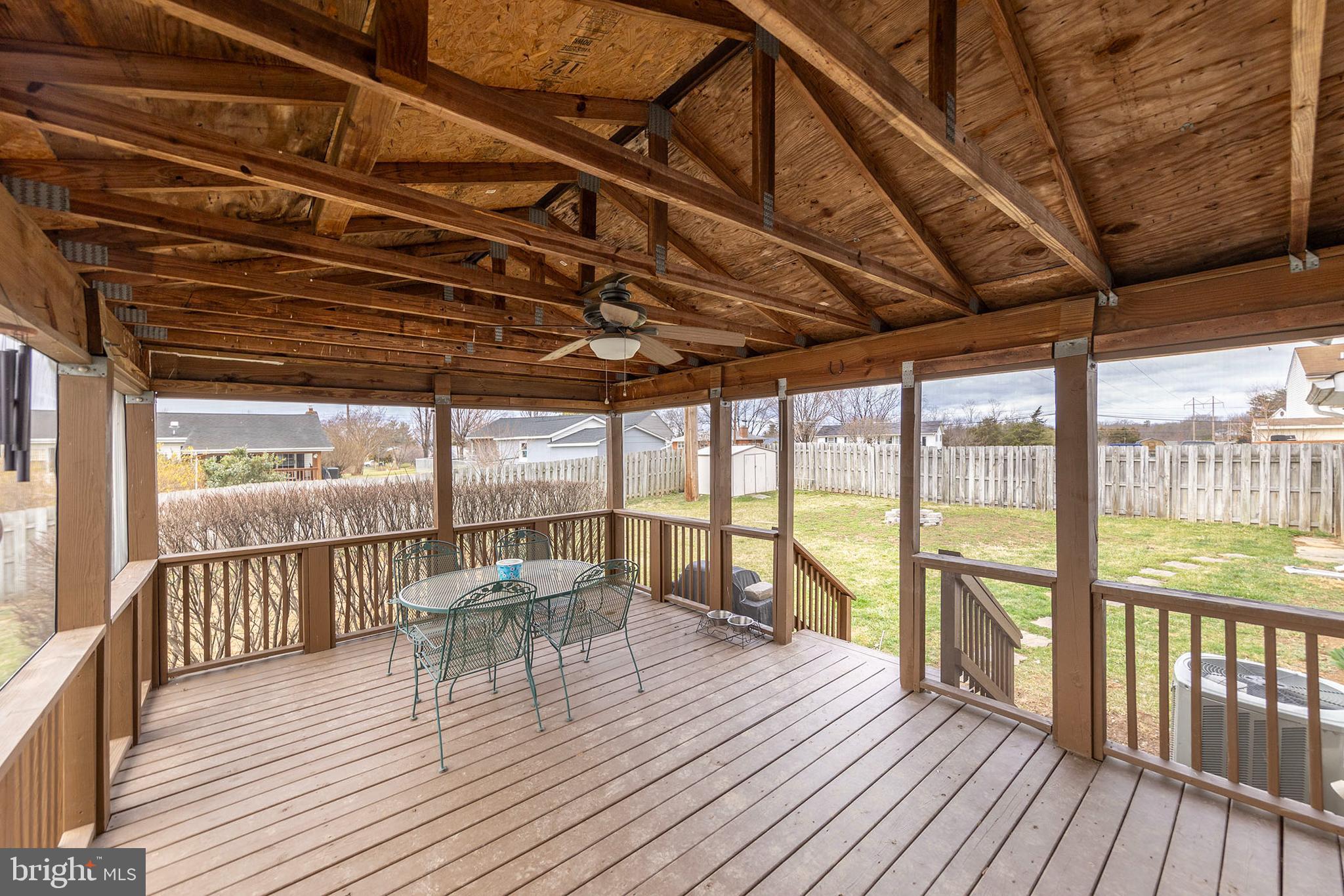 SHENANDOAH HILLS - Residential