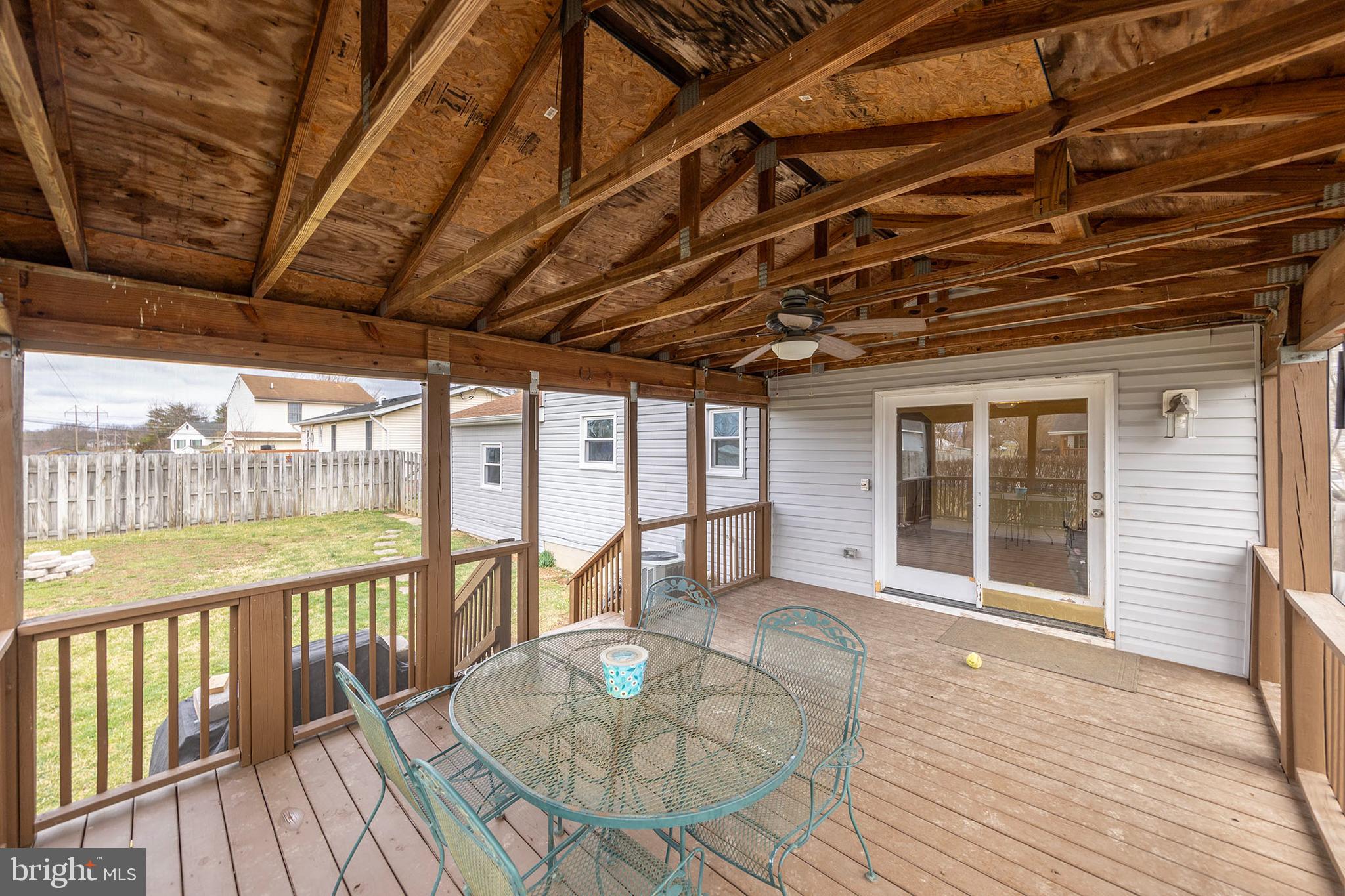 SHENANDOAH HILLS - Residential