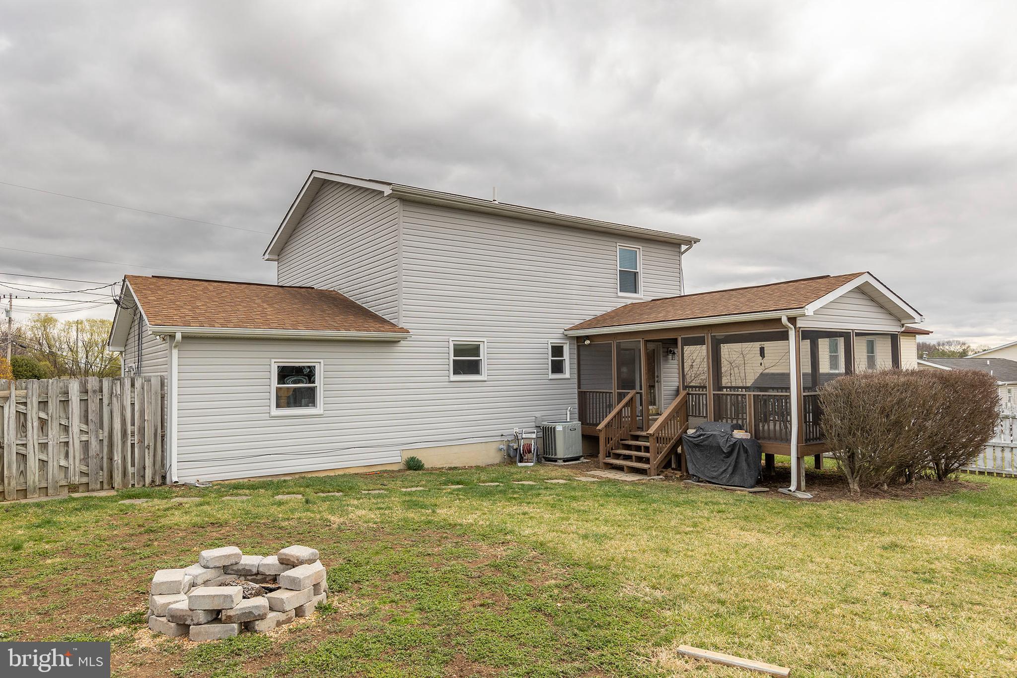 SHENANDOAH HILLS - Residential