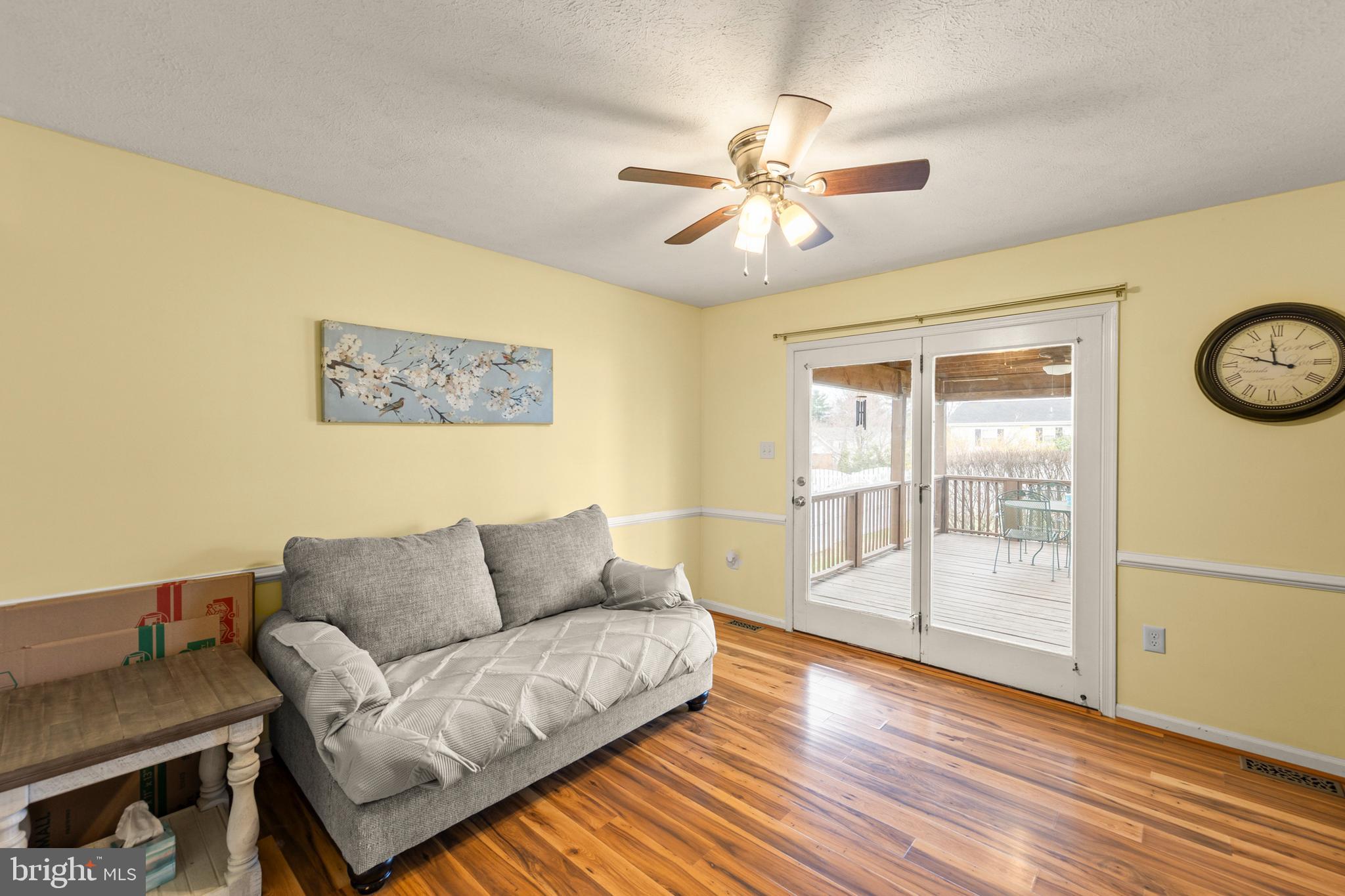 SHENANDOAH HILLS - Residential