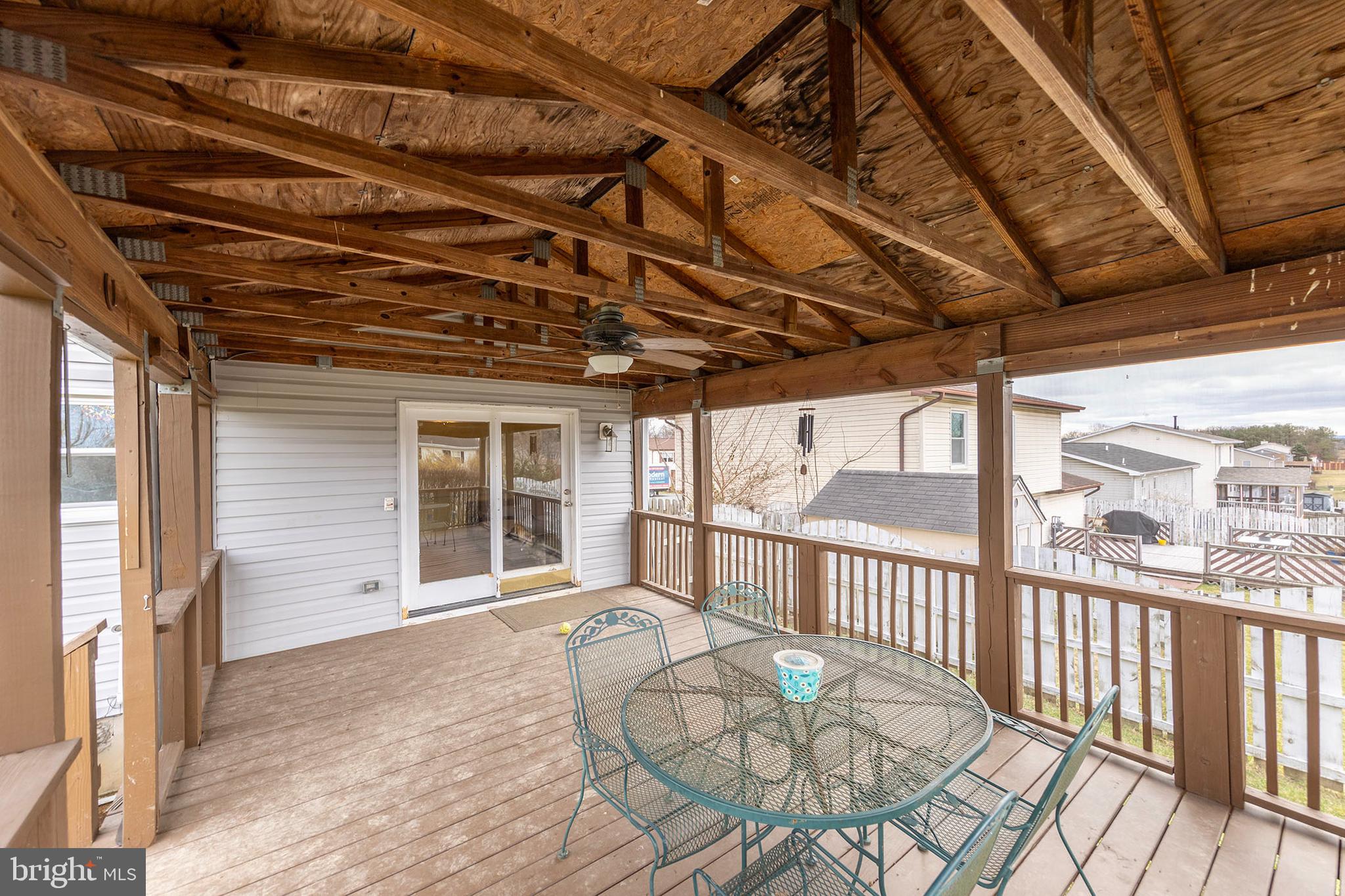 SHENANDOAH HILLS - Residential