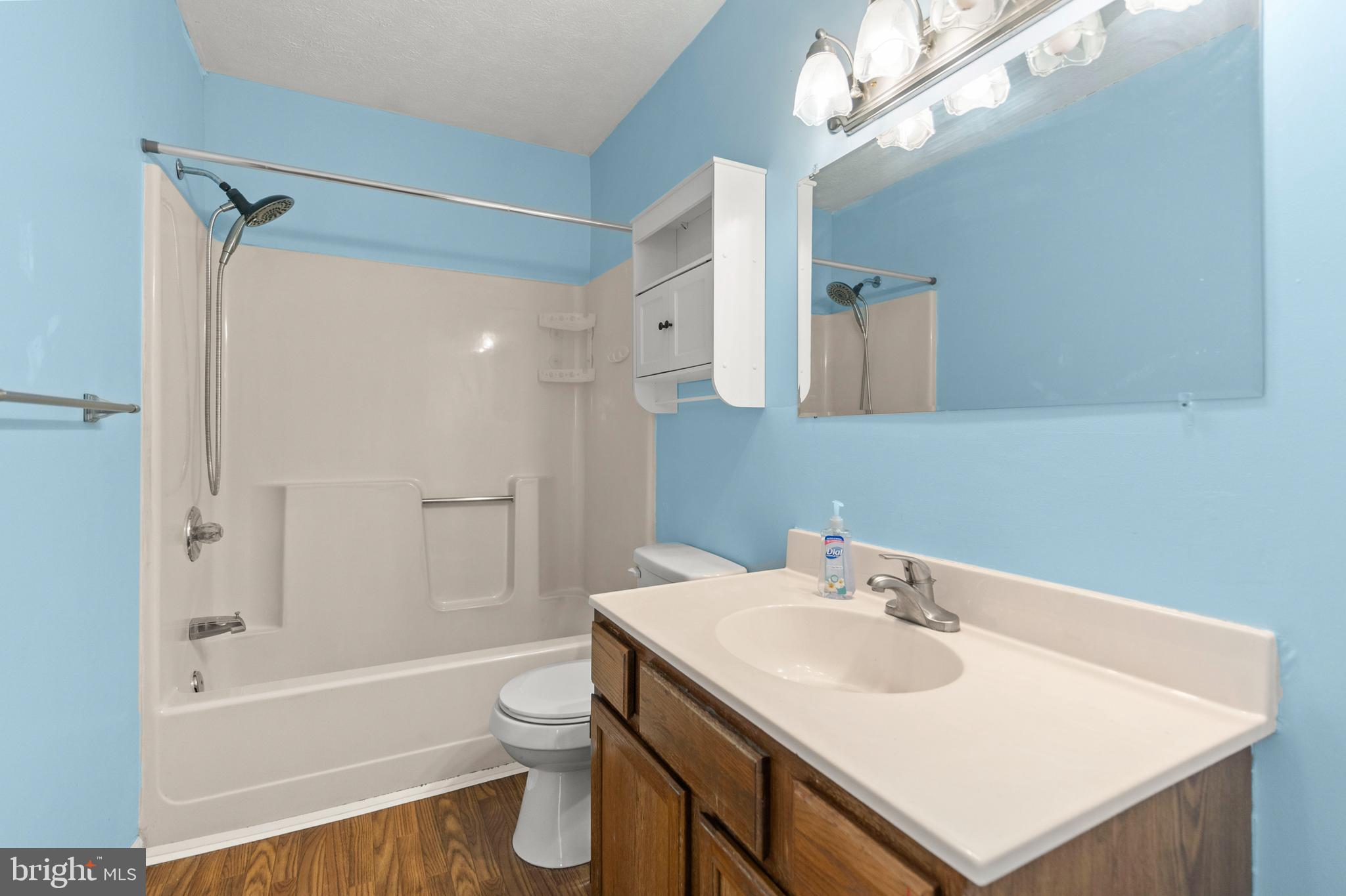 SHENANDOAH HILLS - Residential