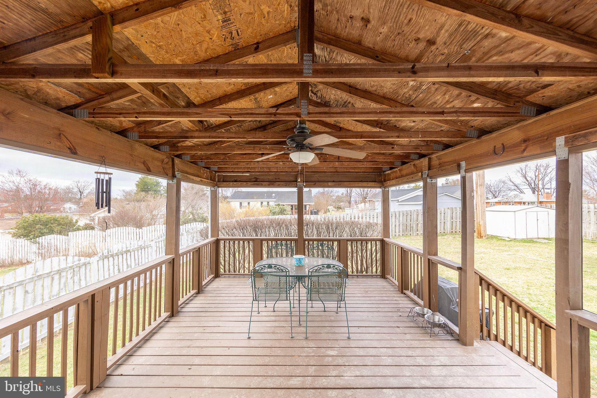 SHENANDOAH HILLS - Residential