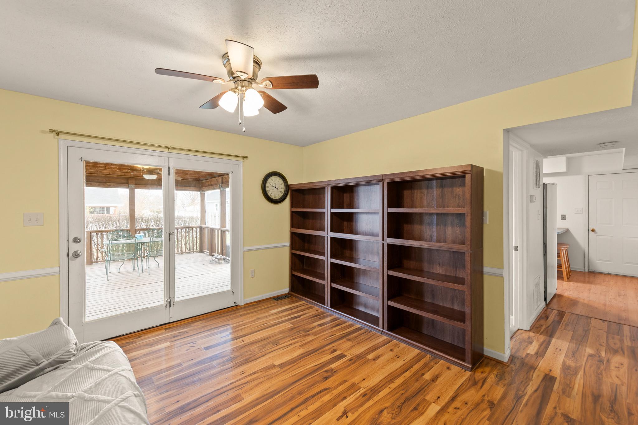 SHENANDOAH HILLS - Residential