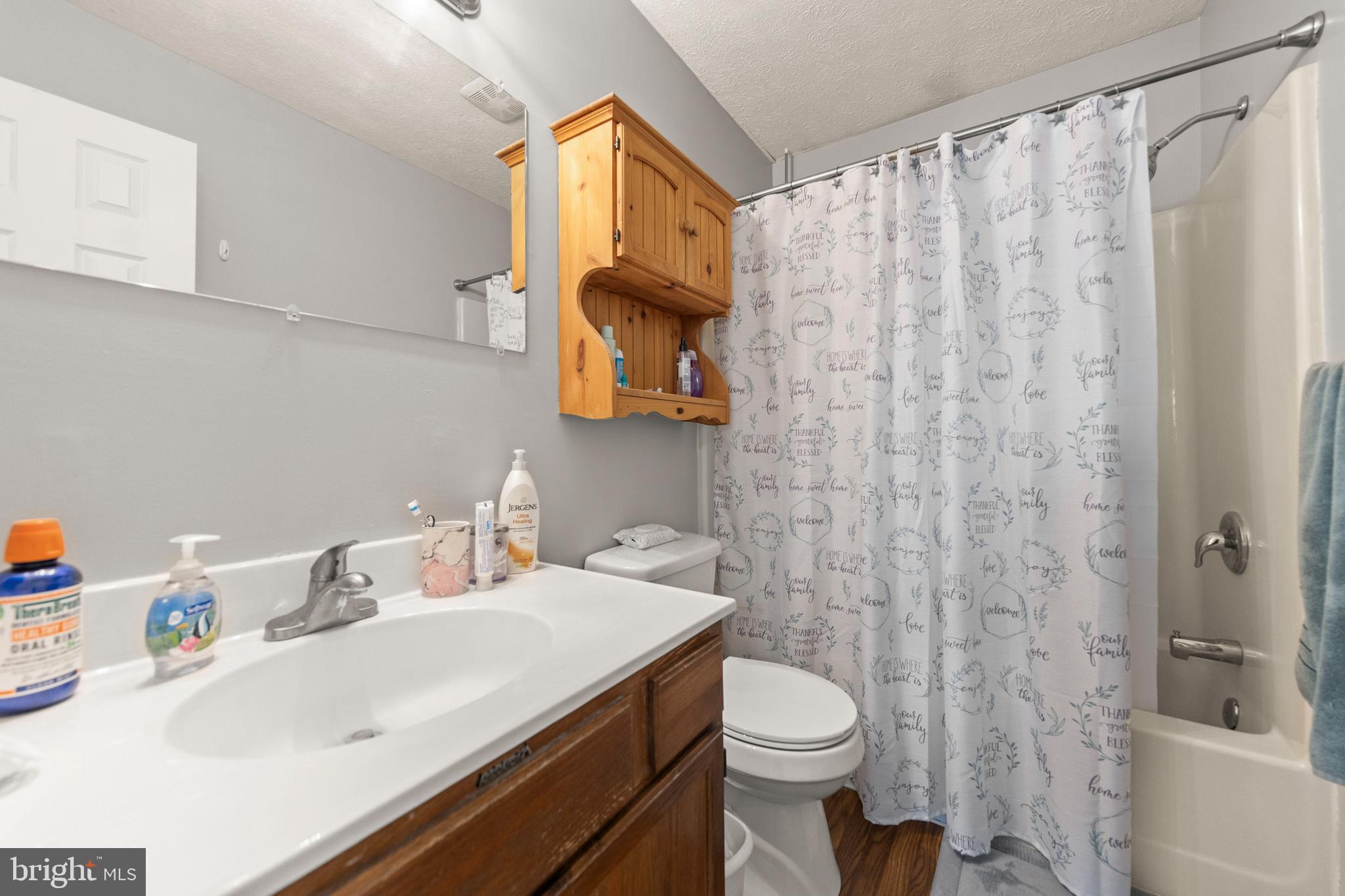 SHENANDOAH HILLS - Residential