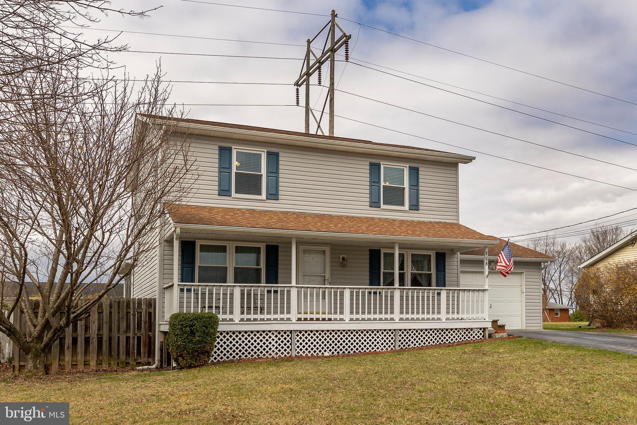 SHENANDOAH HILLS - Residential