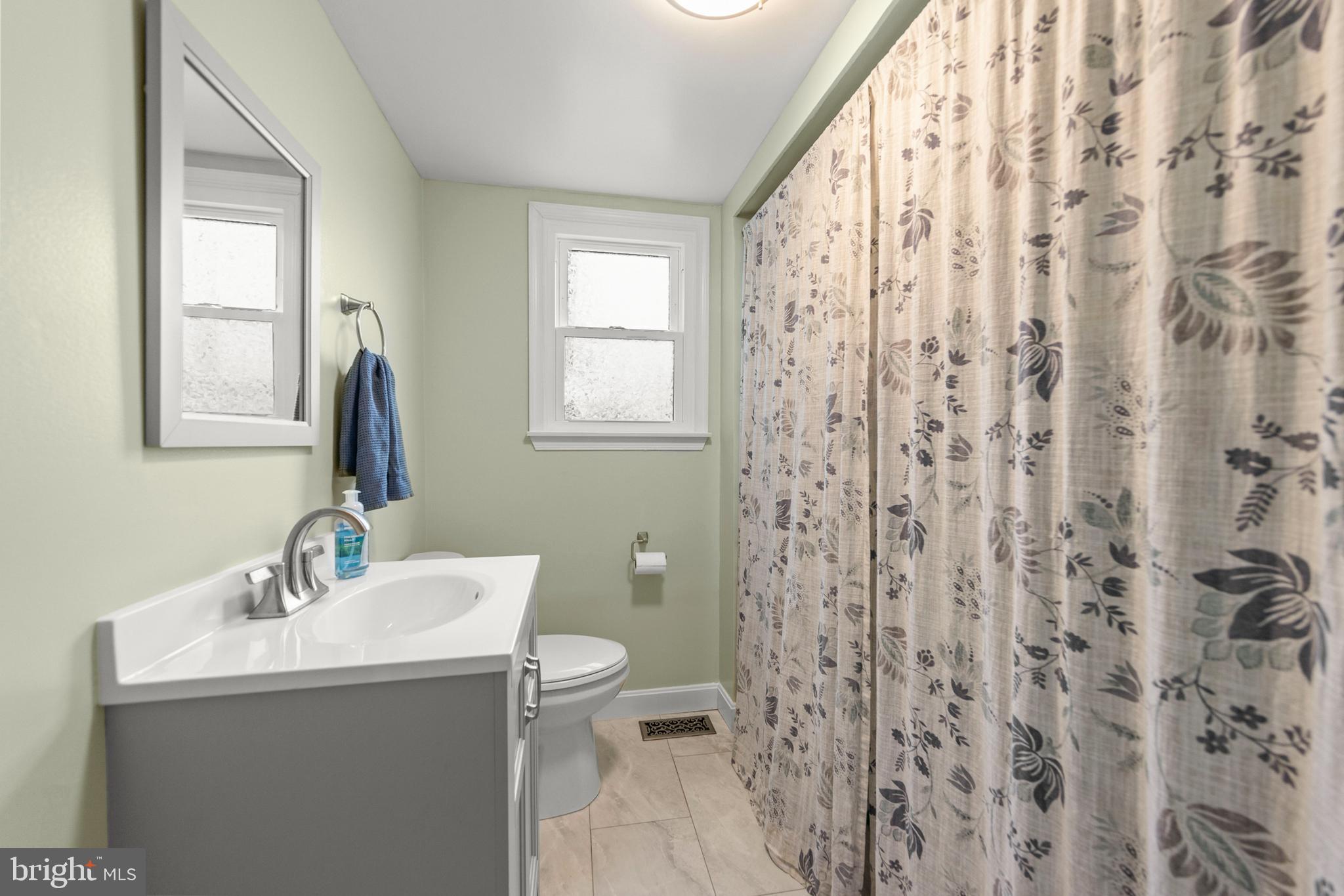 SHENANDOAH HILLS - Residential