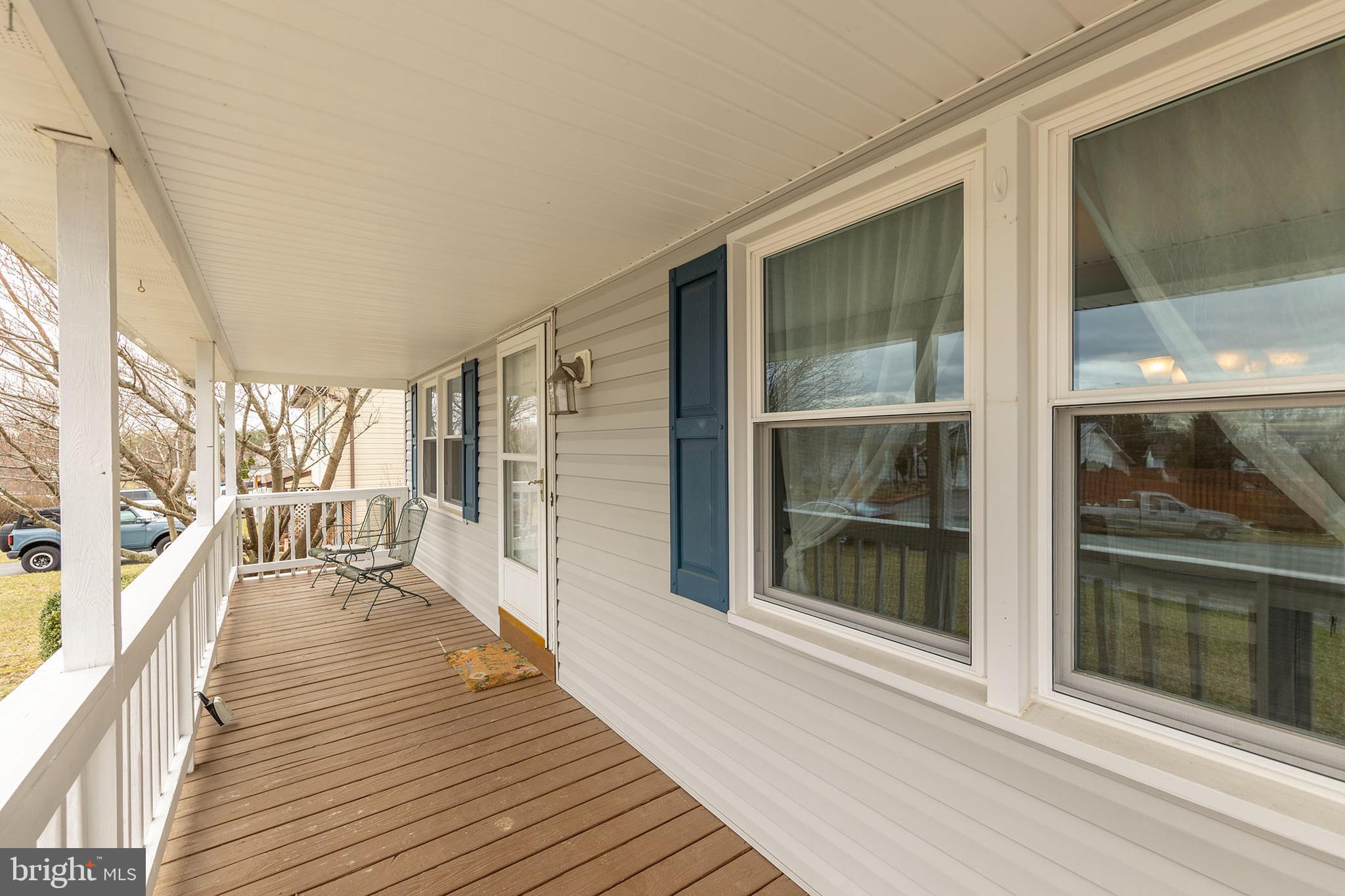 SHENANDOAH HILLS - Residential