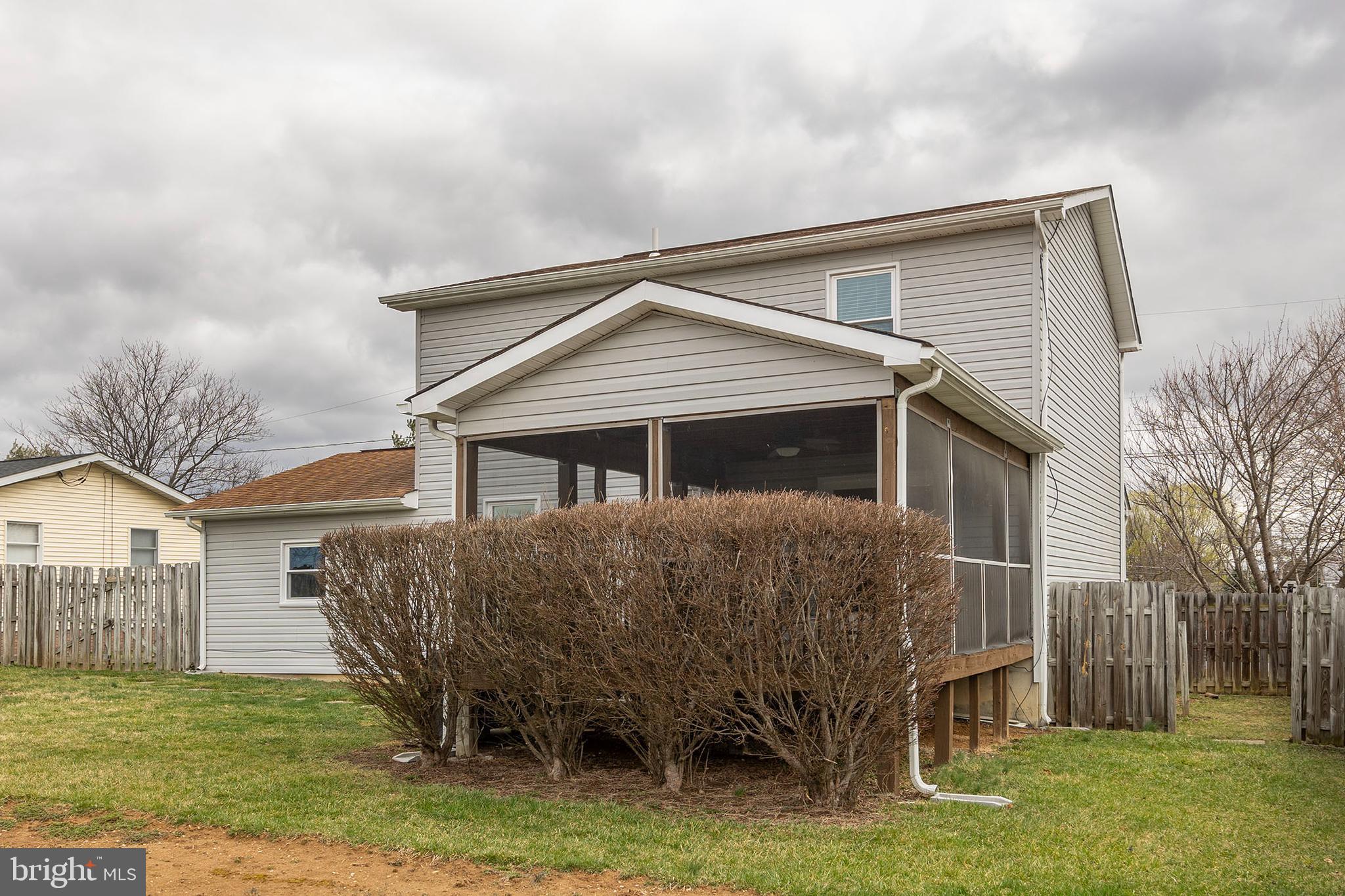 SHENANDOAH HILLS - Residential