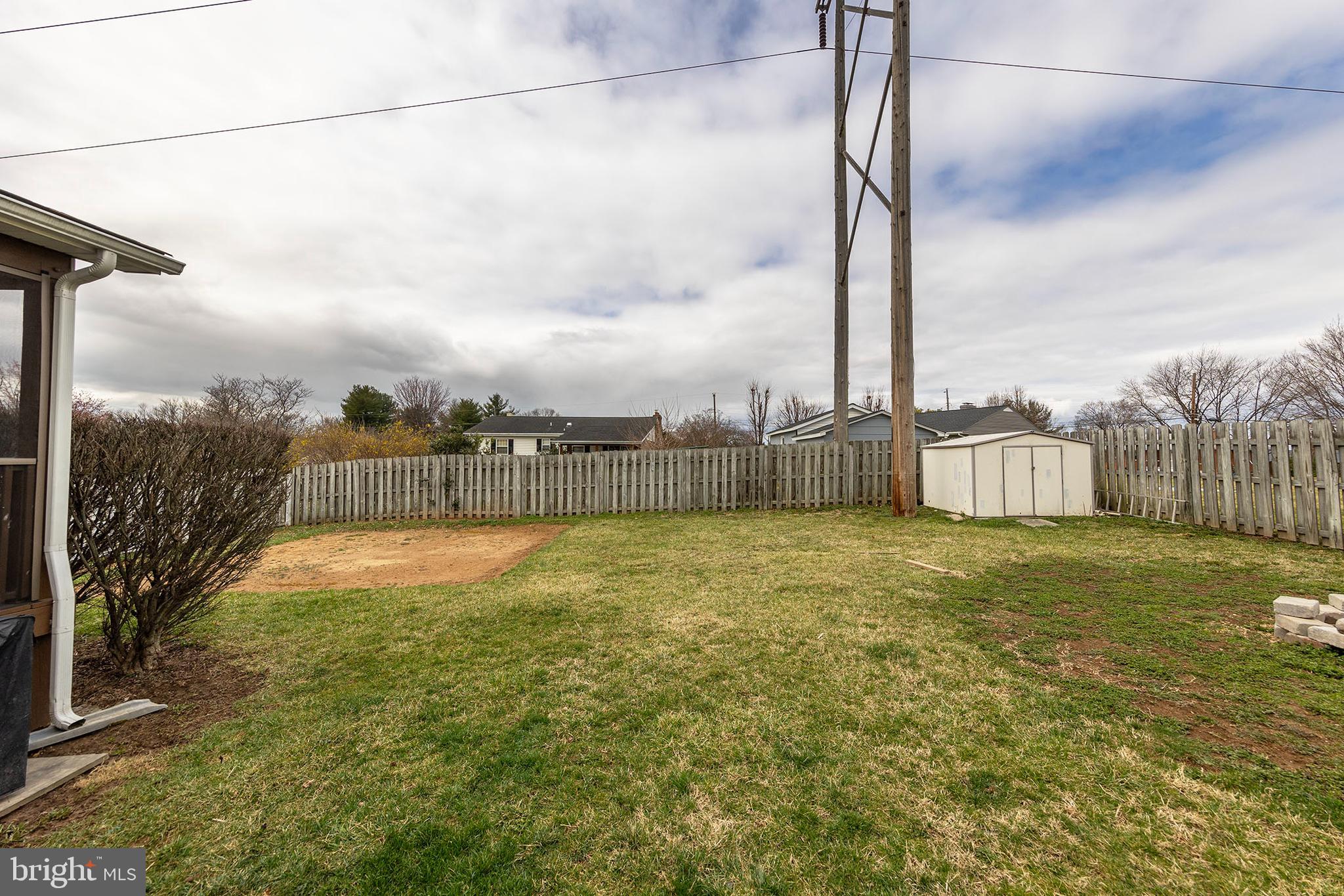 SHENANDOAH HILLS - Residential