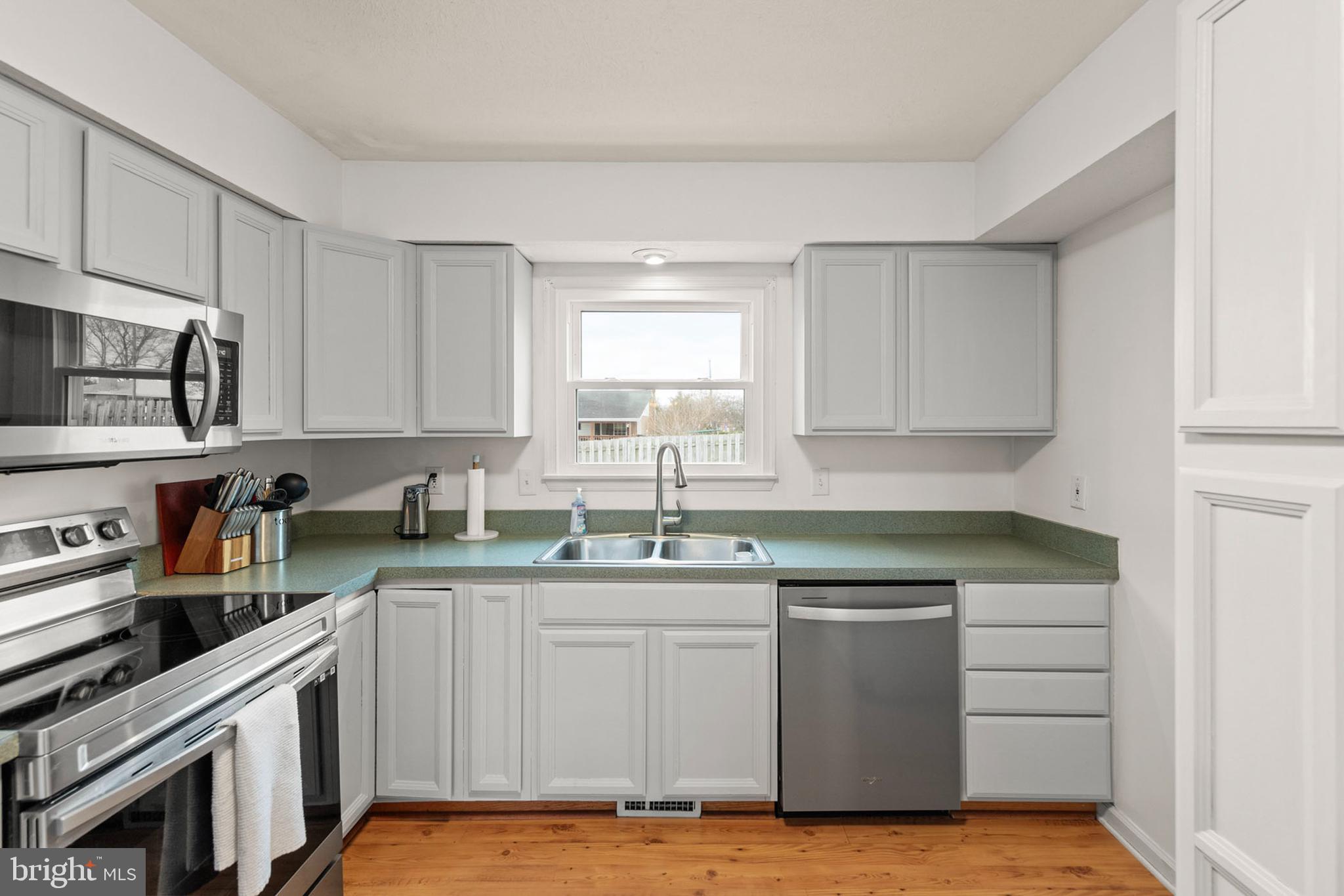 SHENANDOAH HILLS - Residential