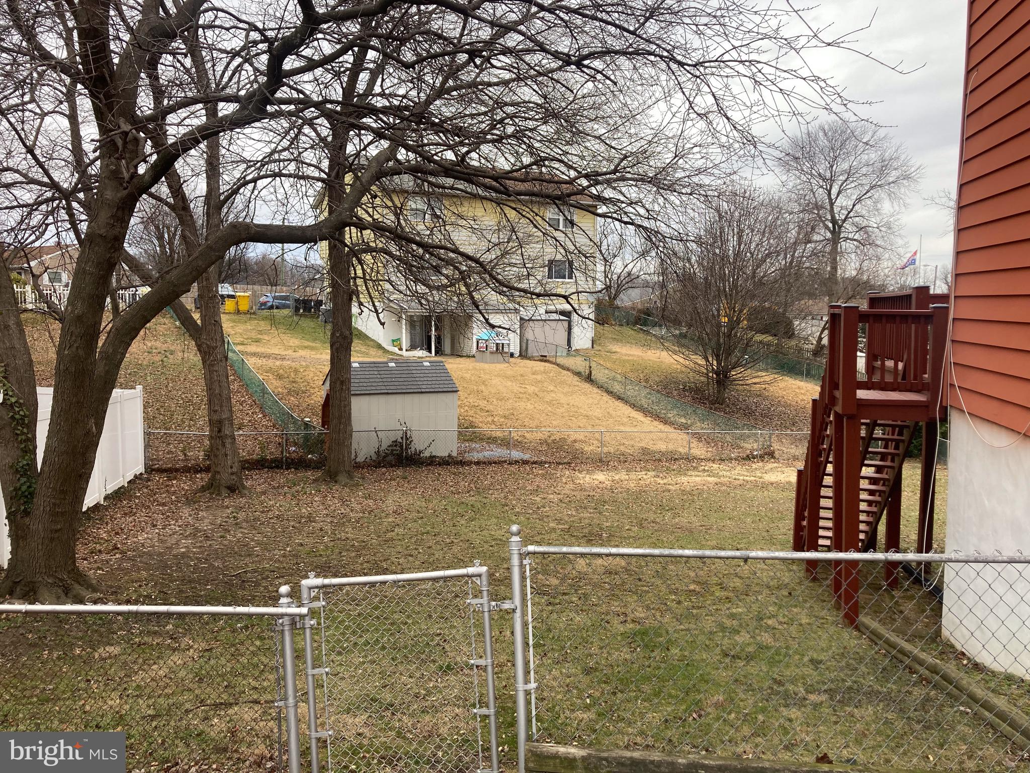 NOTTINGHAM - Residential