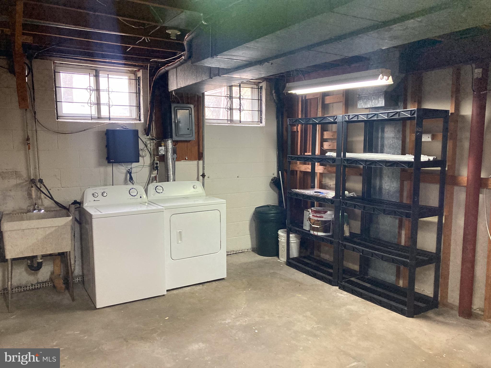 NOTTINGHAM - Residential