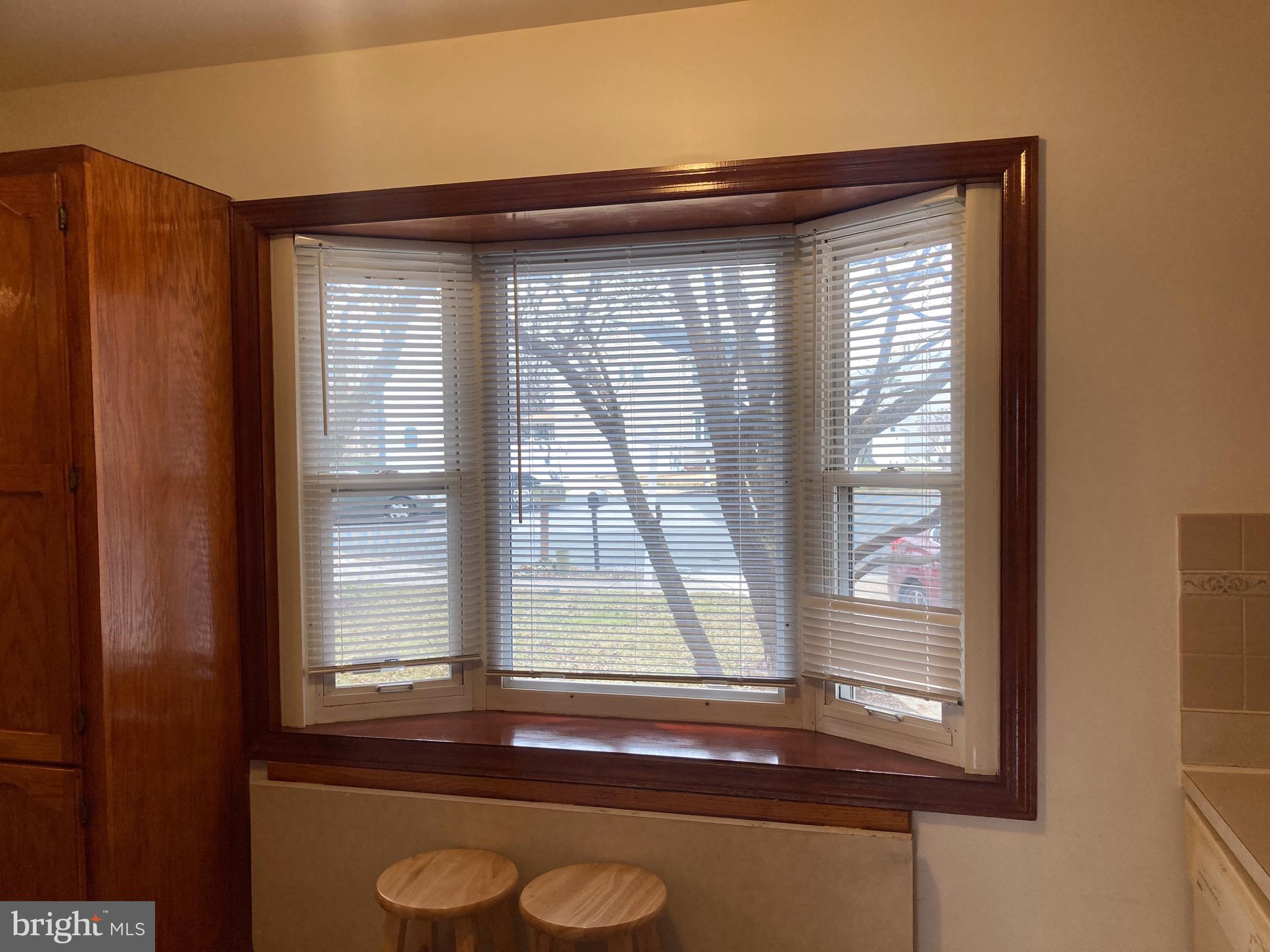 NOTTINGHAM - Residential