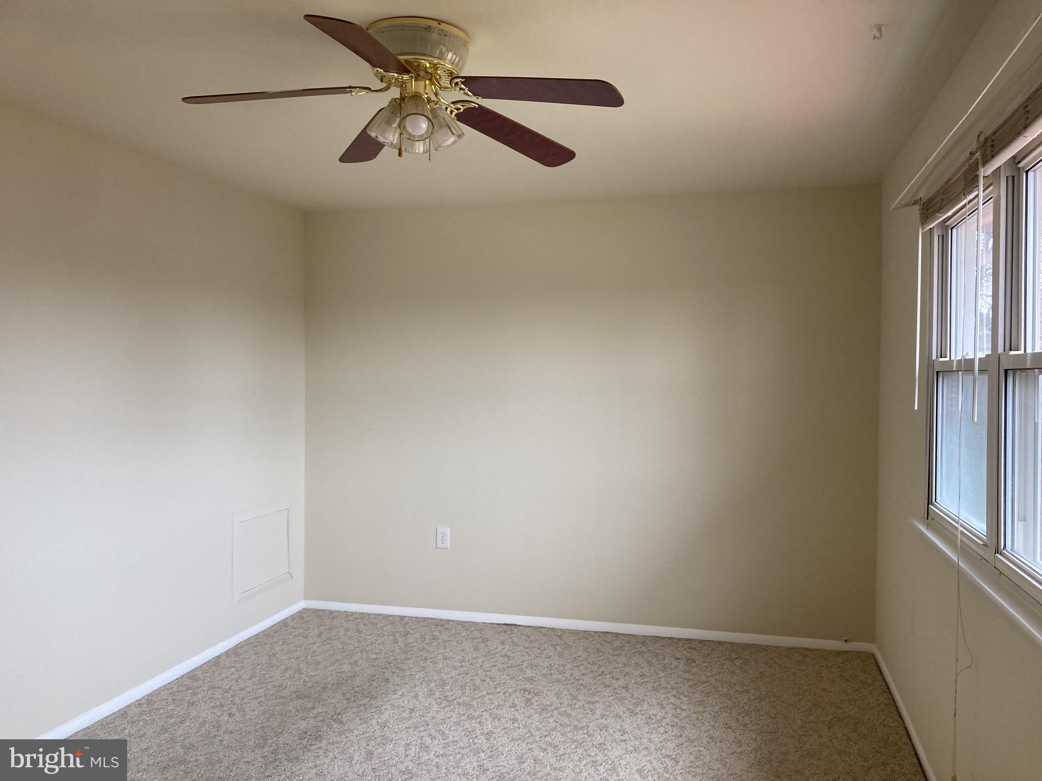 NOTTINGHAM - Residential