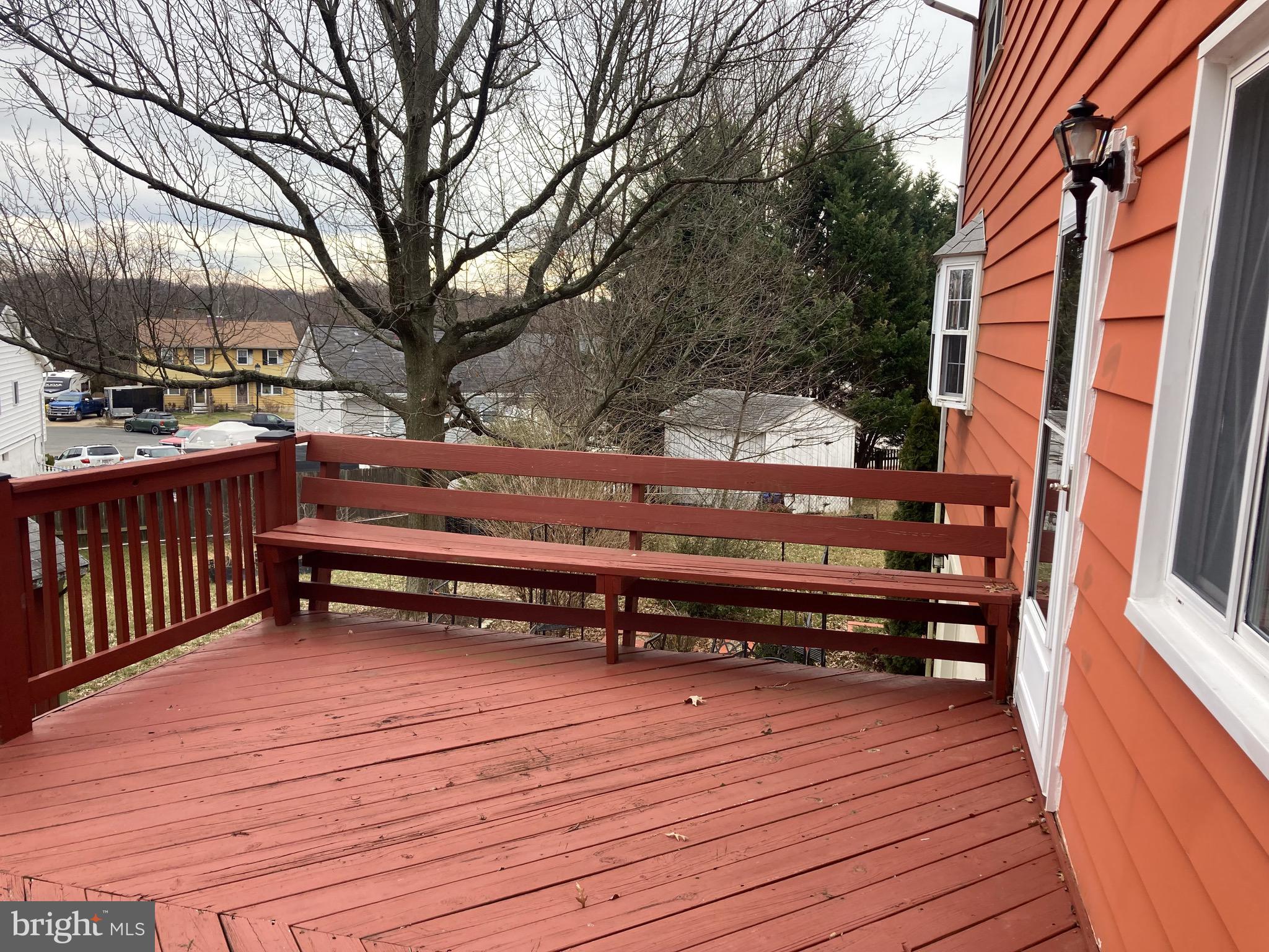 NOTTINGHAM - Residential