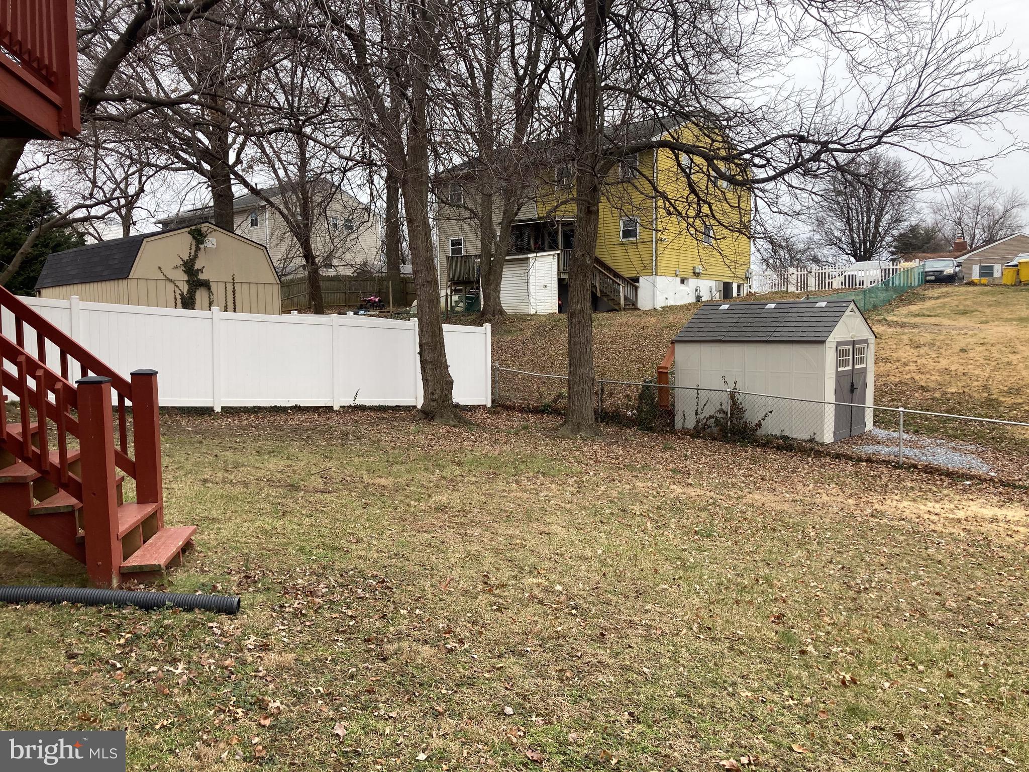 NOTTINGHAM - Residential