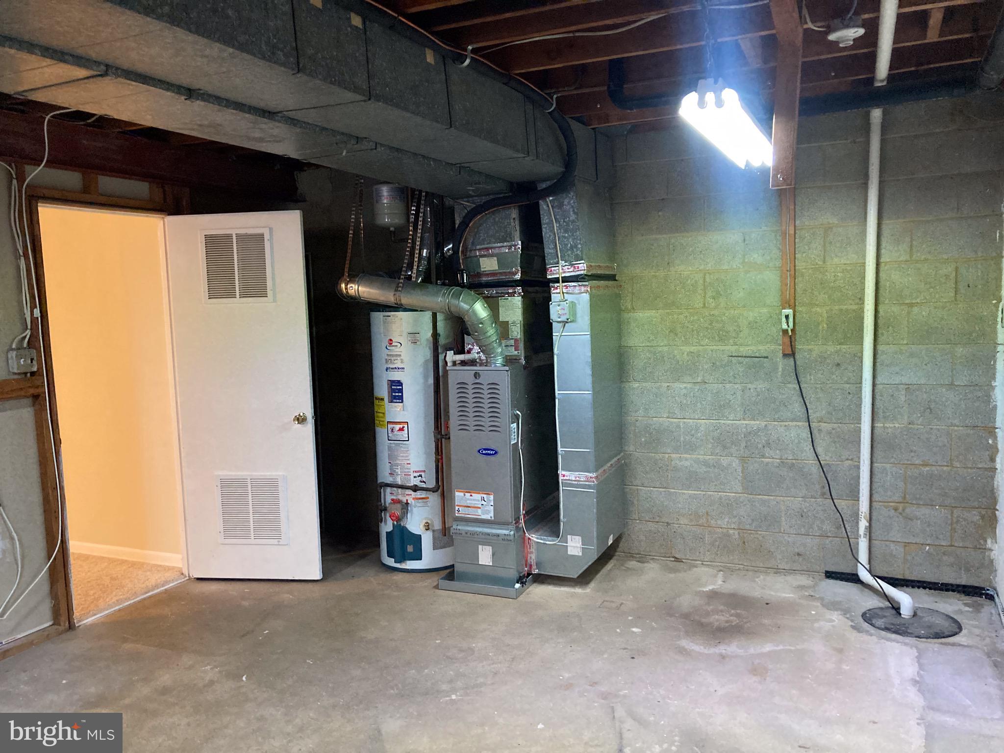 NOTTINGHAM - Residential