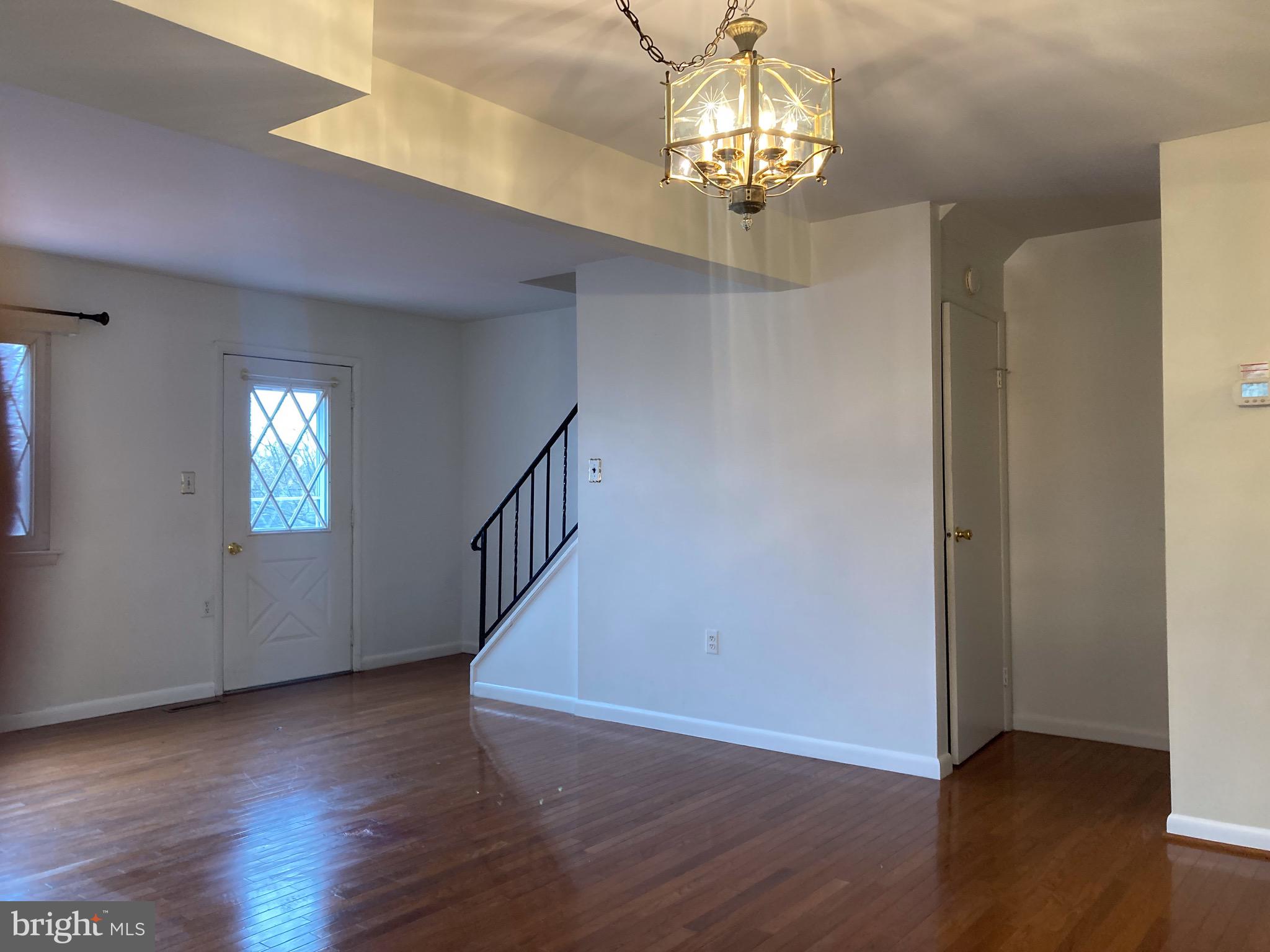 NOTTINGHAM - Residential