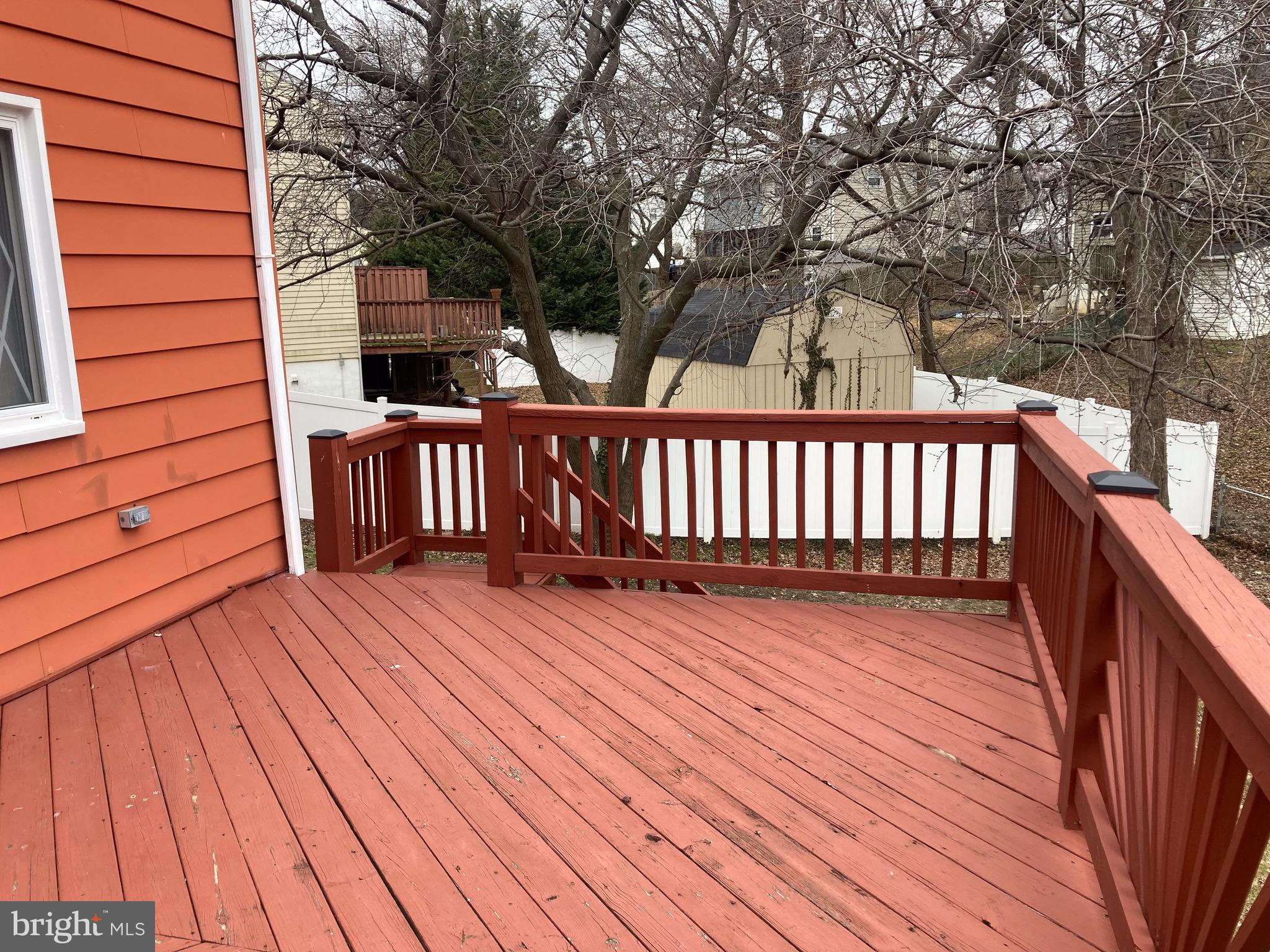 NOTTINGHAM - Residential