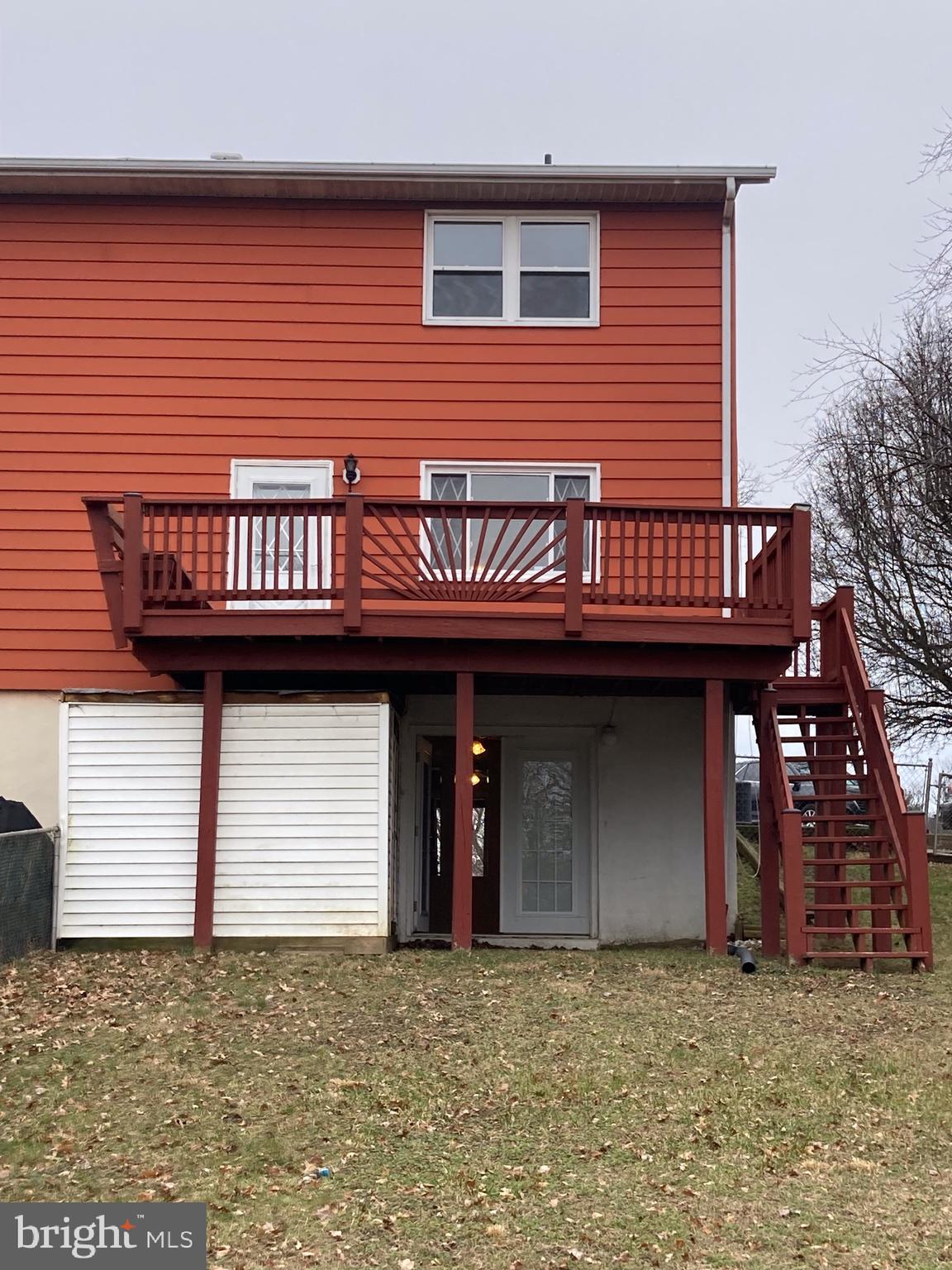 NOTTINGHAM - Residential