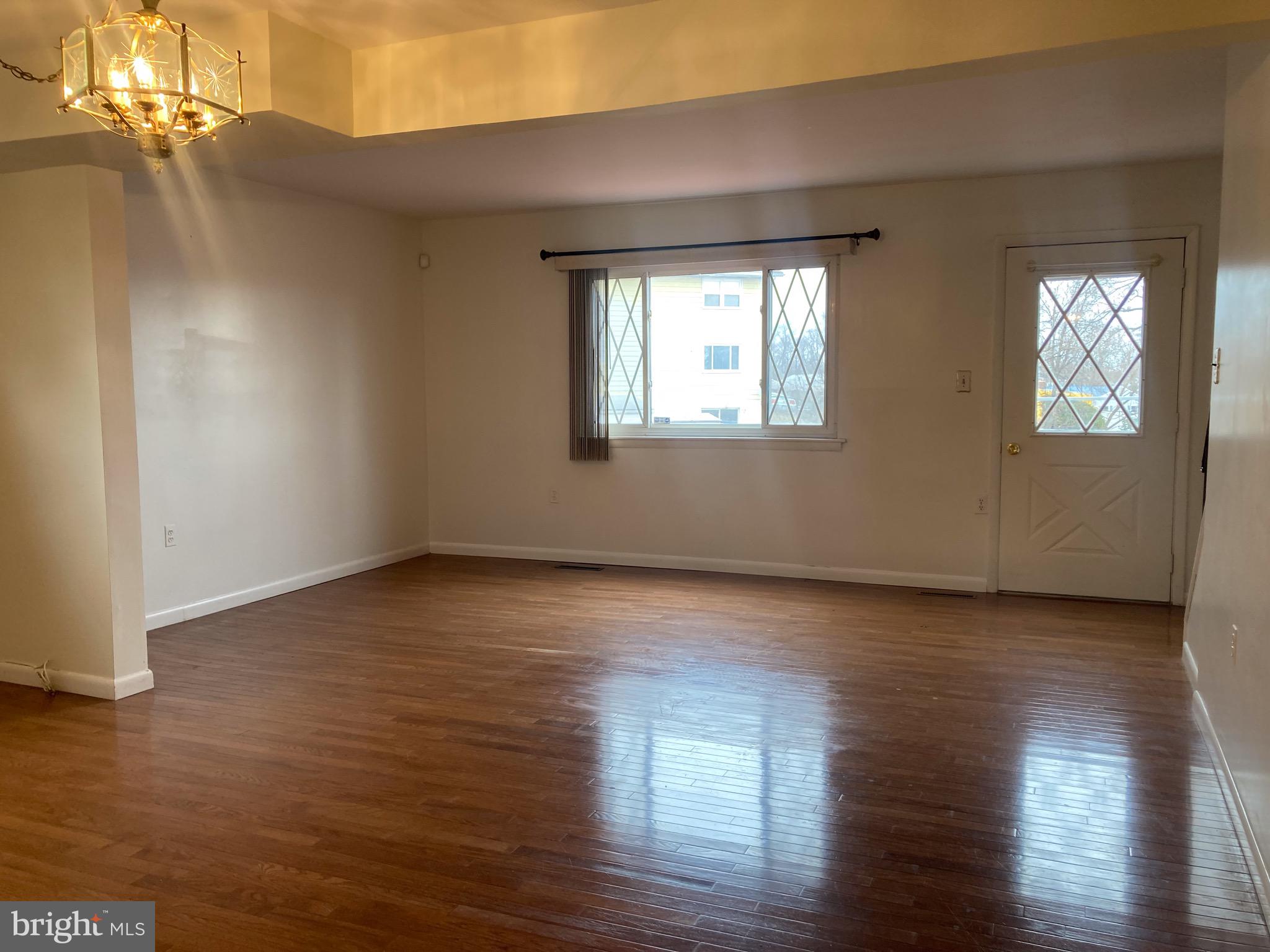 NOTTINGHAM - Residential