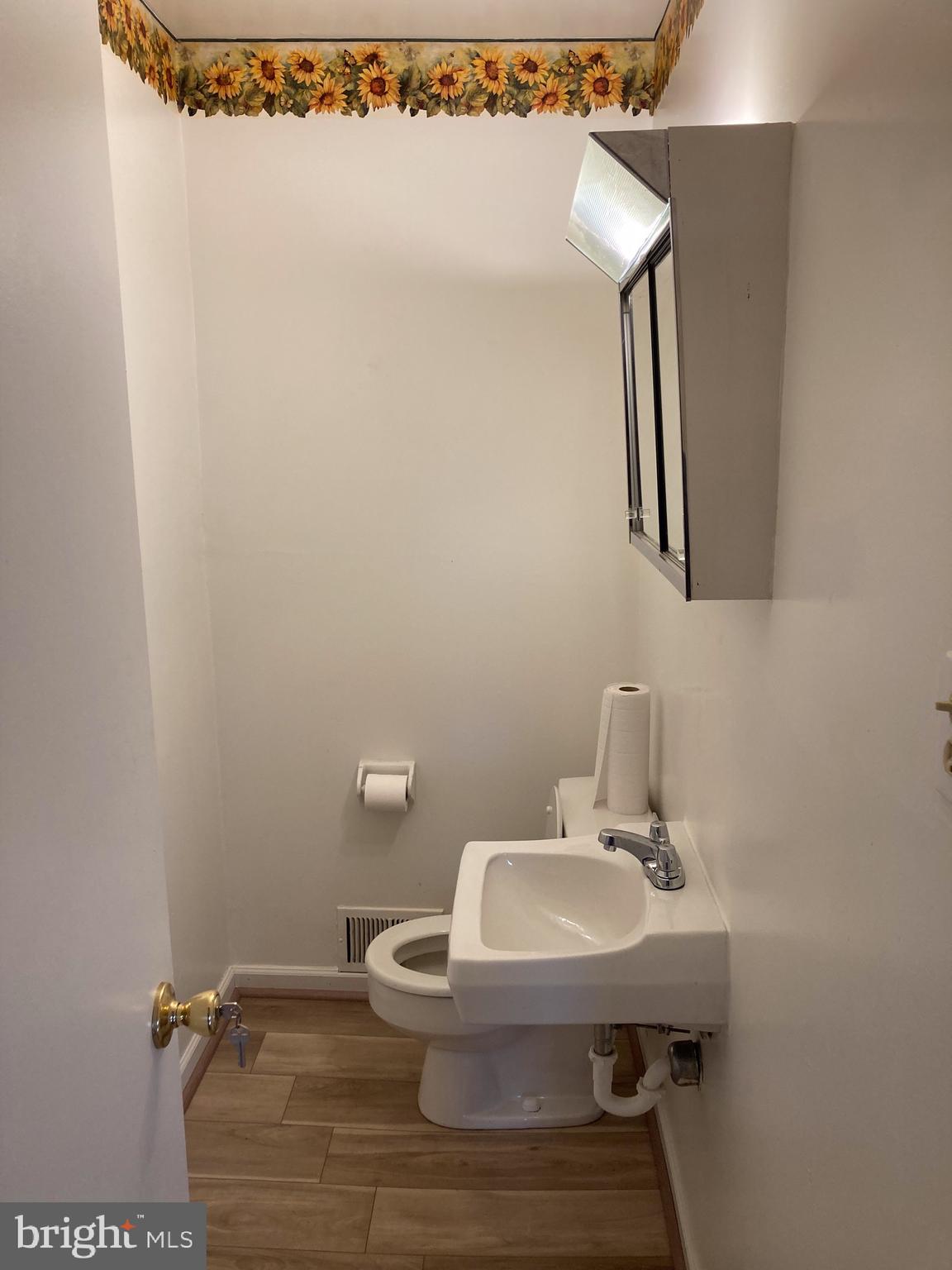 NOTTINGHAM - Residential