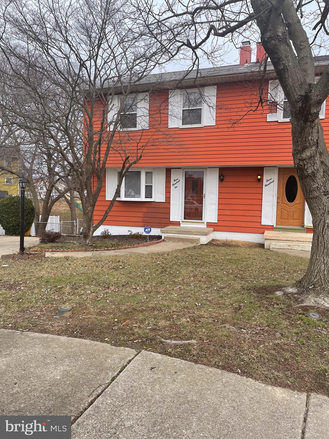 NOTTINGHAM - Residential