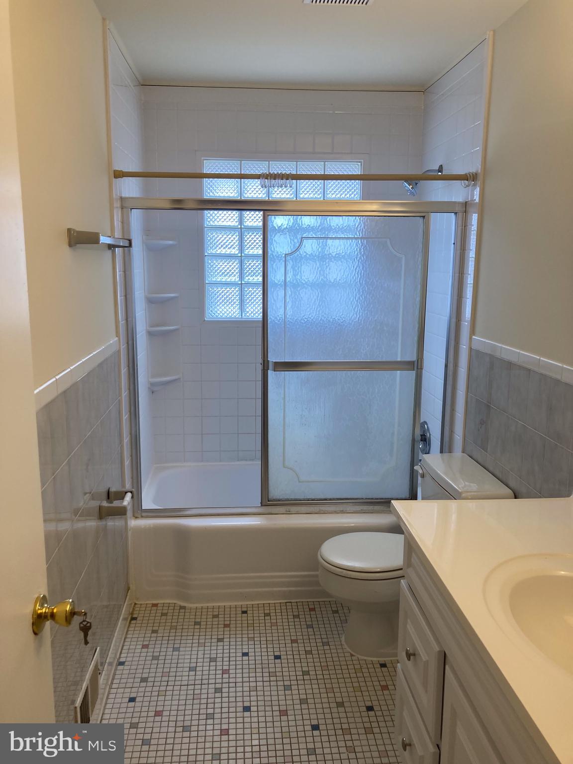 NOTTINGHAM - Residential