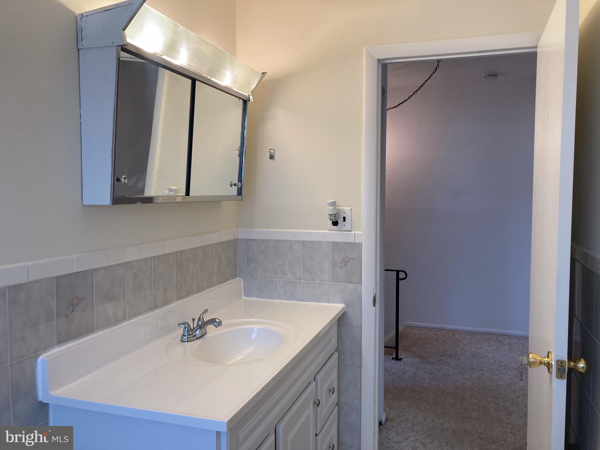 NOTTINGHAM - Residential