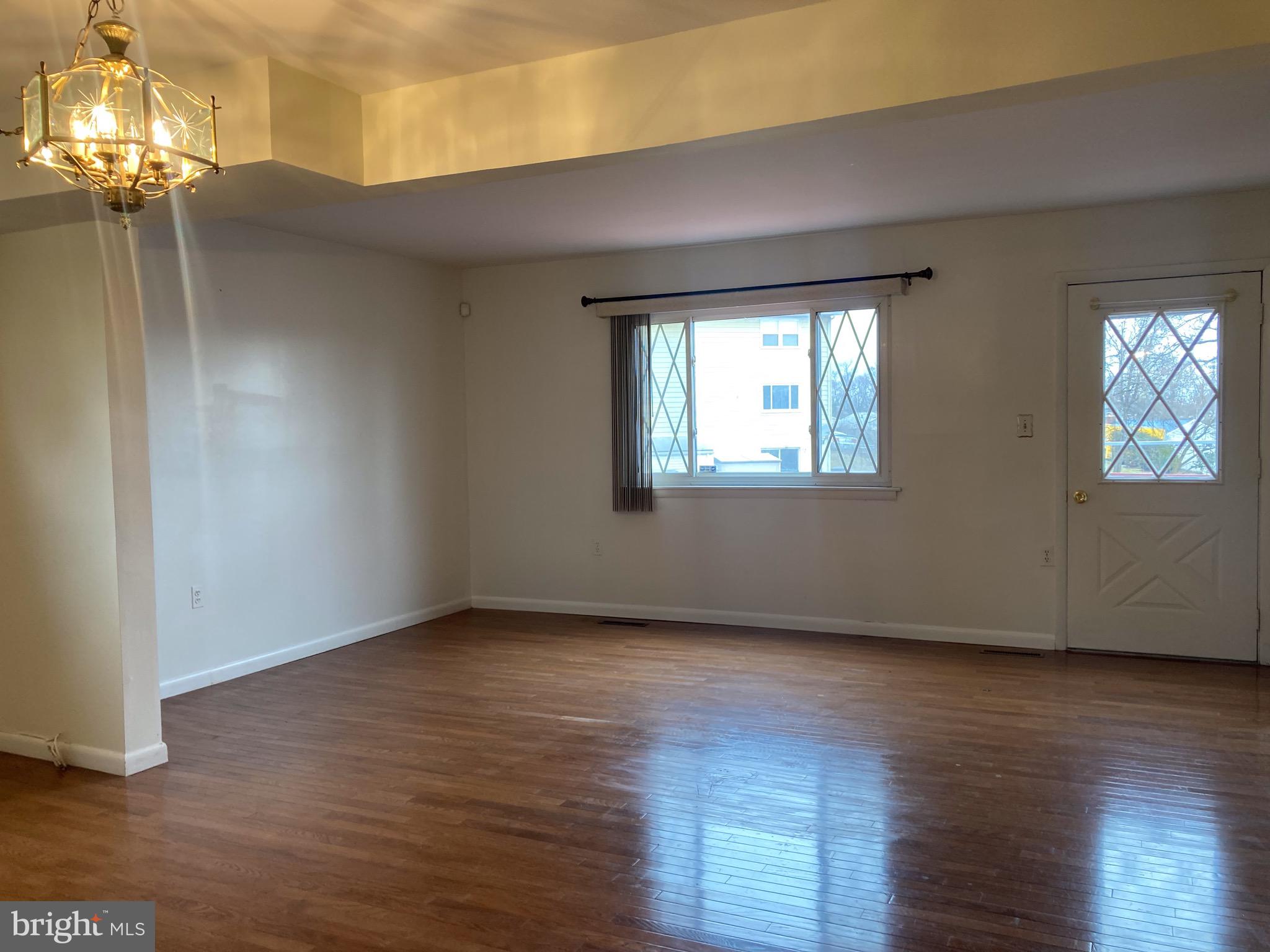 NOTTINGHAM - Residential